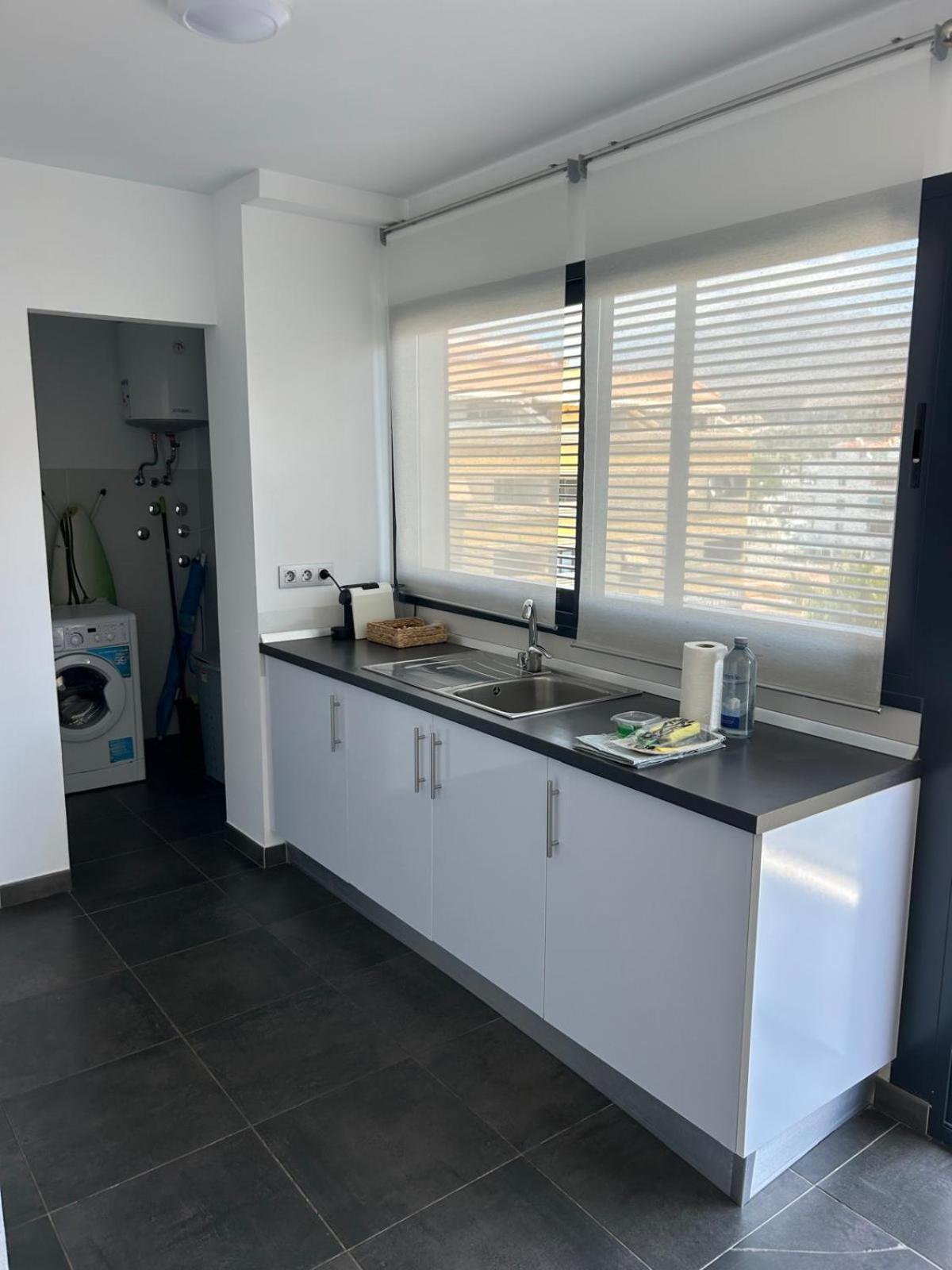 New Center Cristianos Apartment