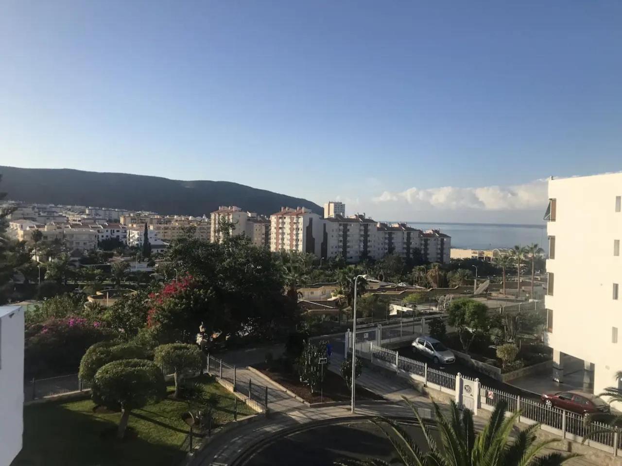 Apartment Luxury Penthouse With Panoramic Views Los Cristianos (Tenerife)