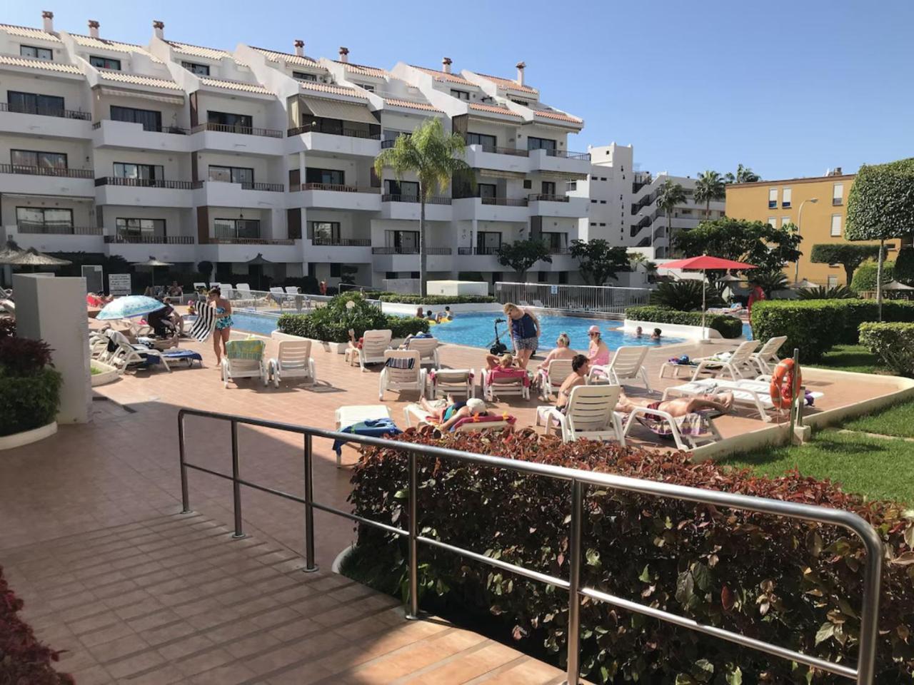 Luxury Penthouse With Panoramic Views Los Cristianos (Tenerife)