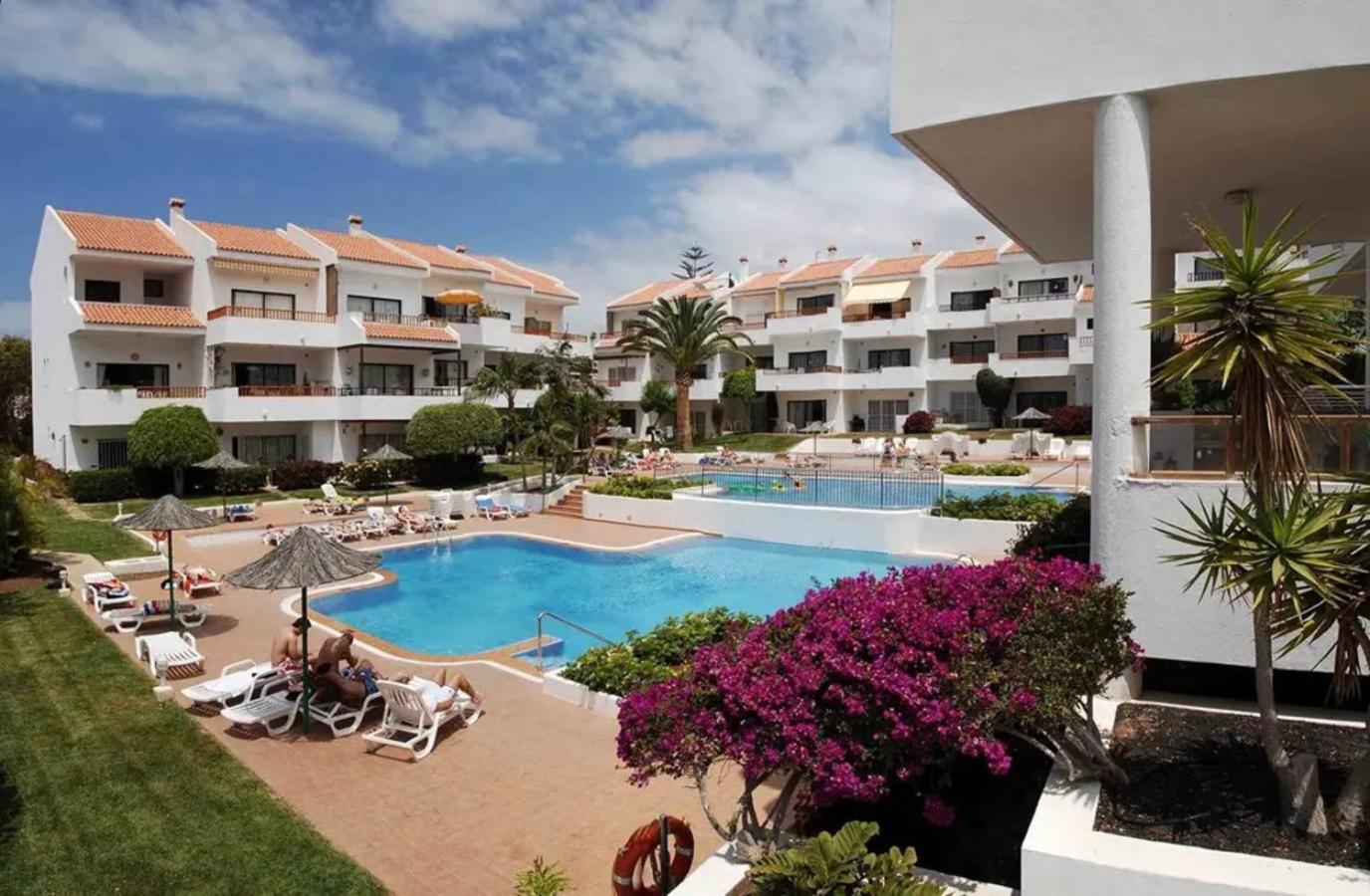 Luxury Penthouse With Panoramic Views * Los Cristianos (Tenerife)
