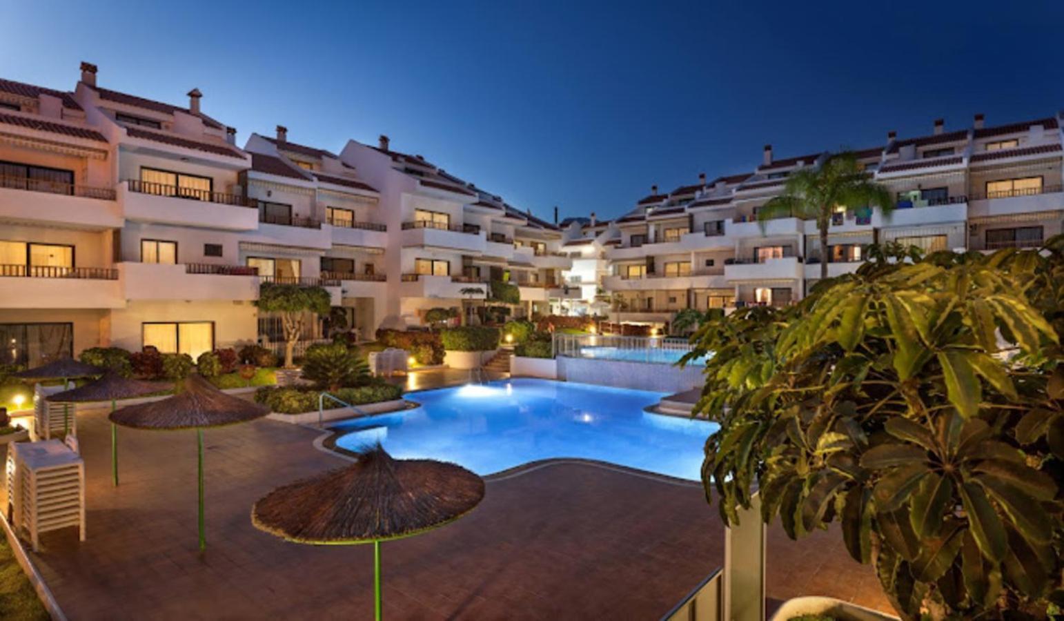 Apartment Luxury Penthouse With Panoramic Views *