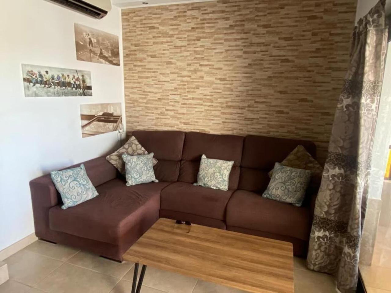 Apartment Luxury Penthouse With Panoramic Views Los Cristianos (Tenerife)