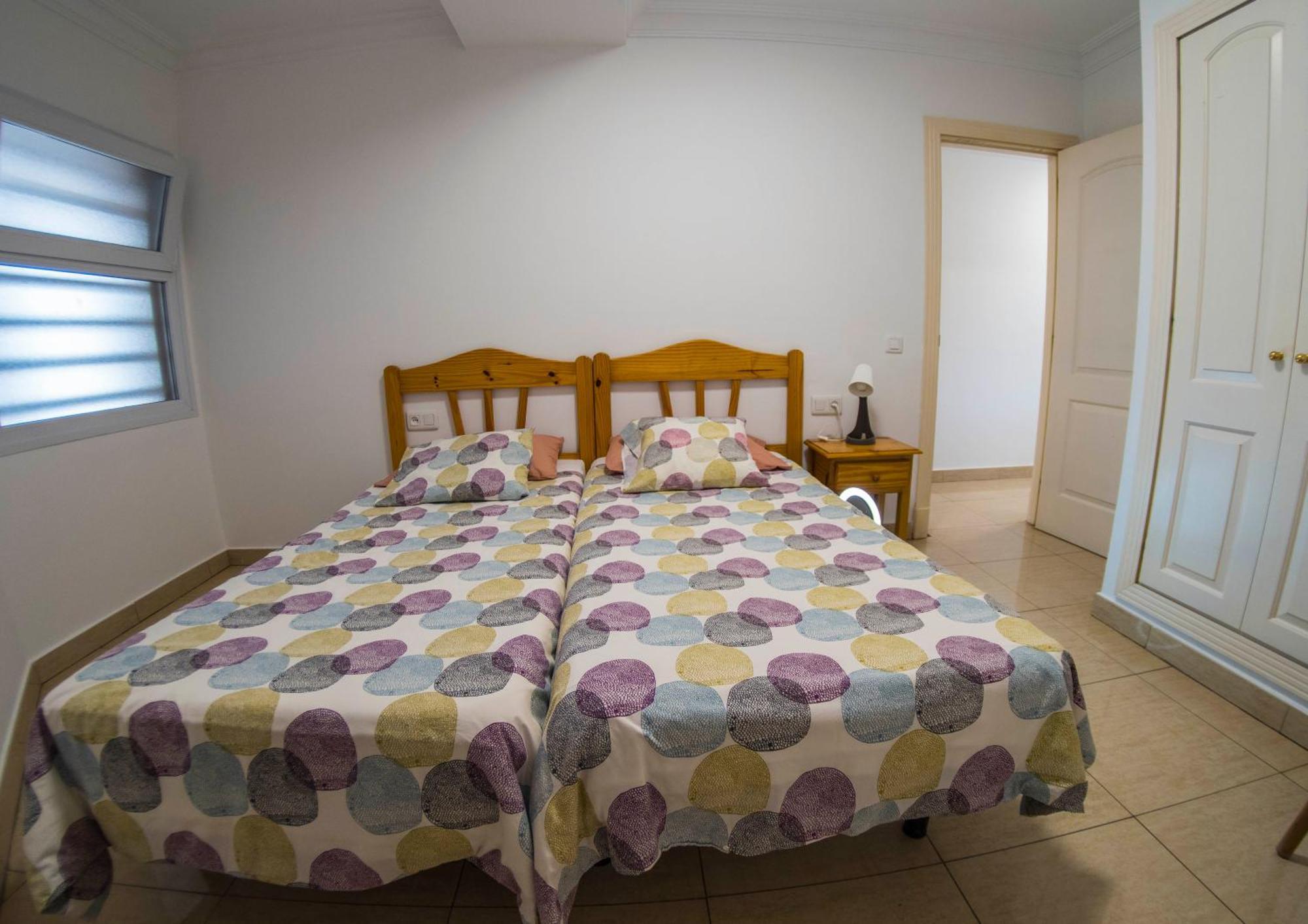 Marte - Universo Vacacional Appartement