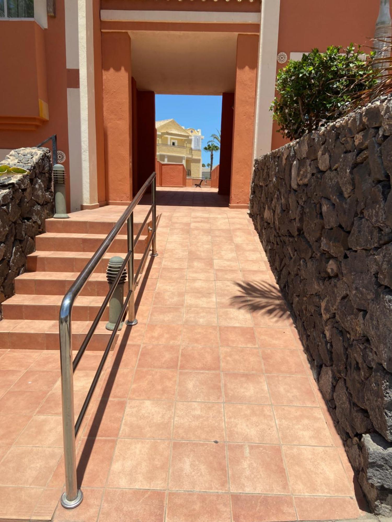 Amazing Penthouse Apartment Los Cristianos (Tenerife)