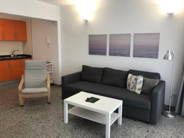 Bahia Colon Apartment *