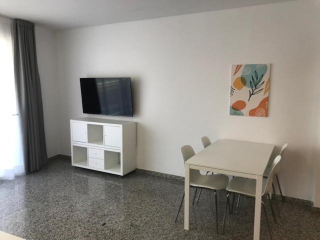 Apartment Bahia Colon *