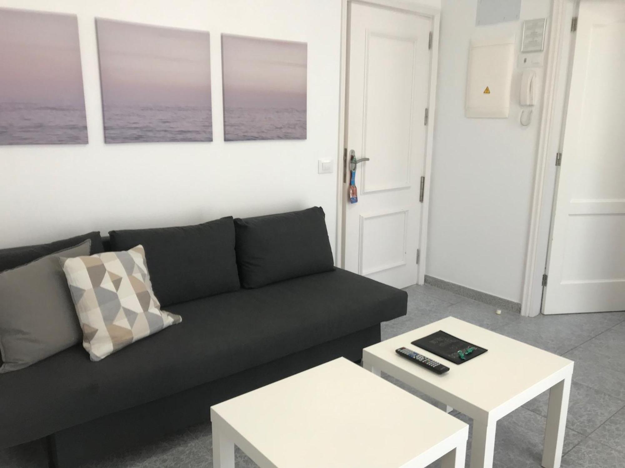 Bahia Colon Apartment Los Cristianos (Tenerife)
