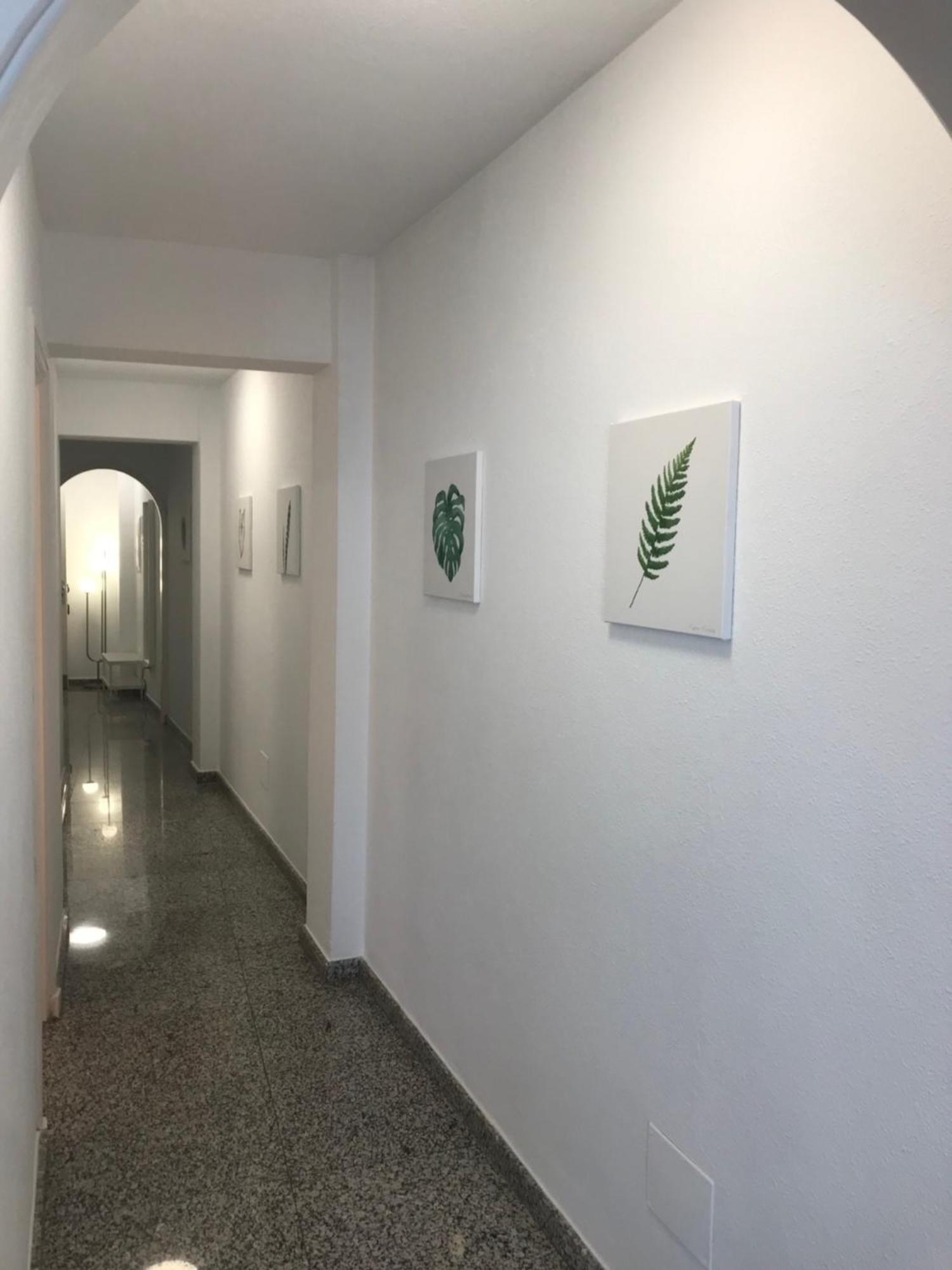 Bahia Colon Apartment