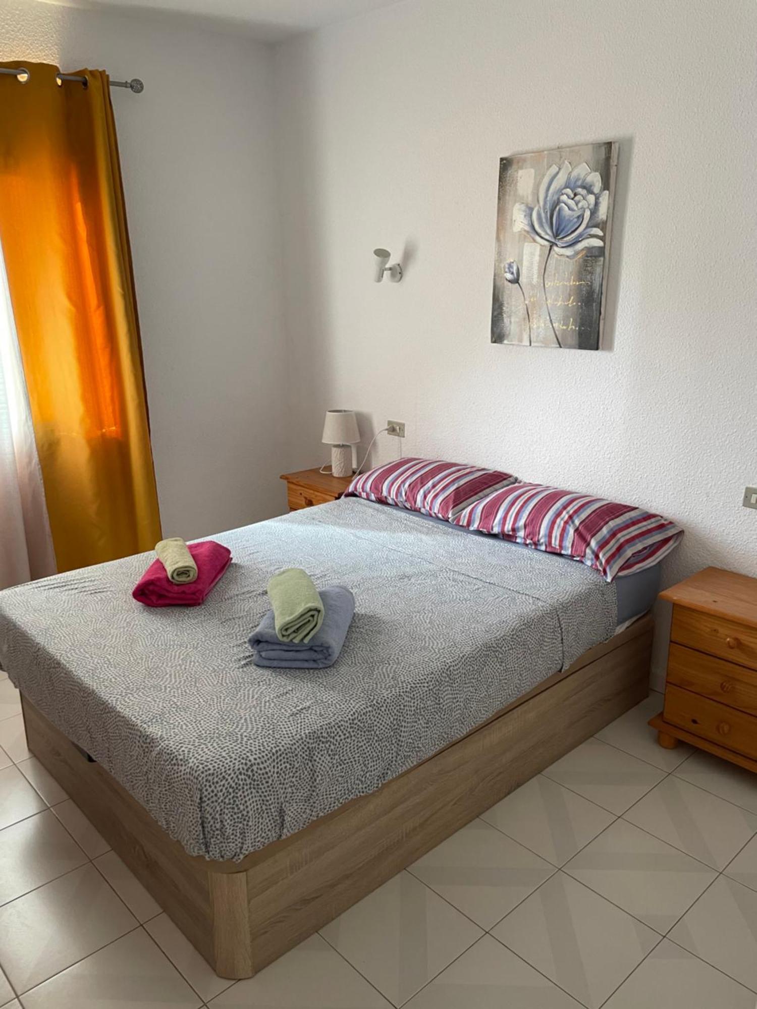Apartment Cristianos 1