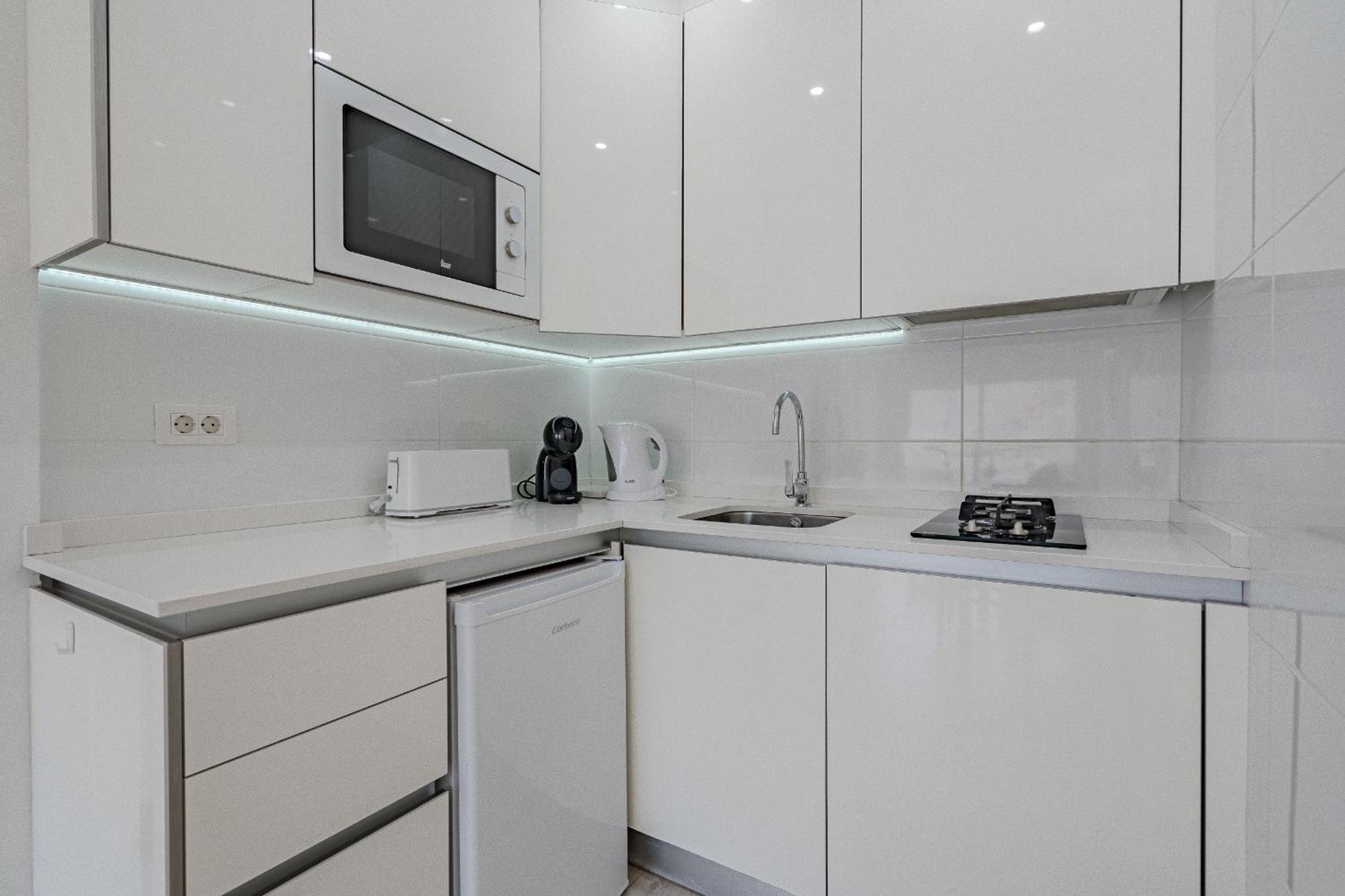 Apartment Breathtaking Costamar 1a013 Los Cristianos (Tenerife)