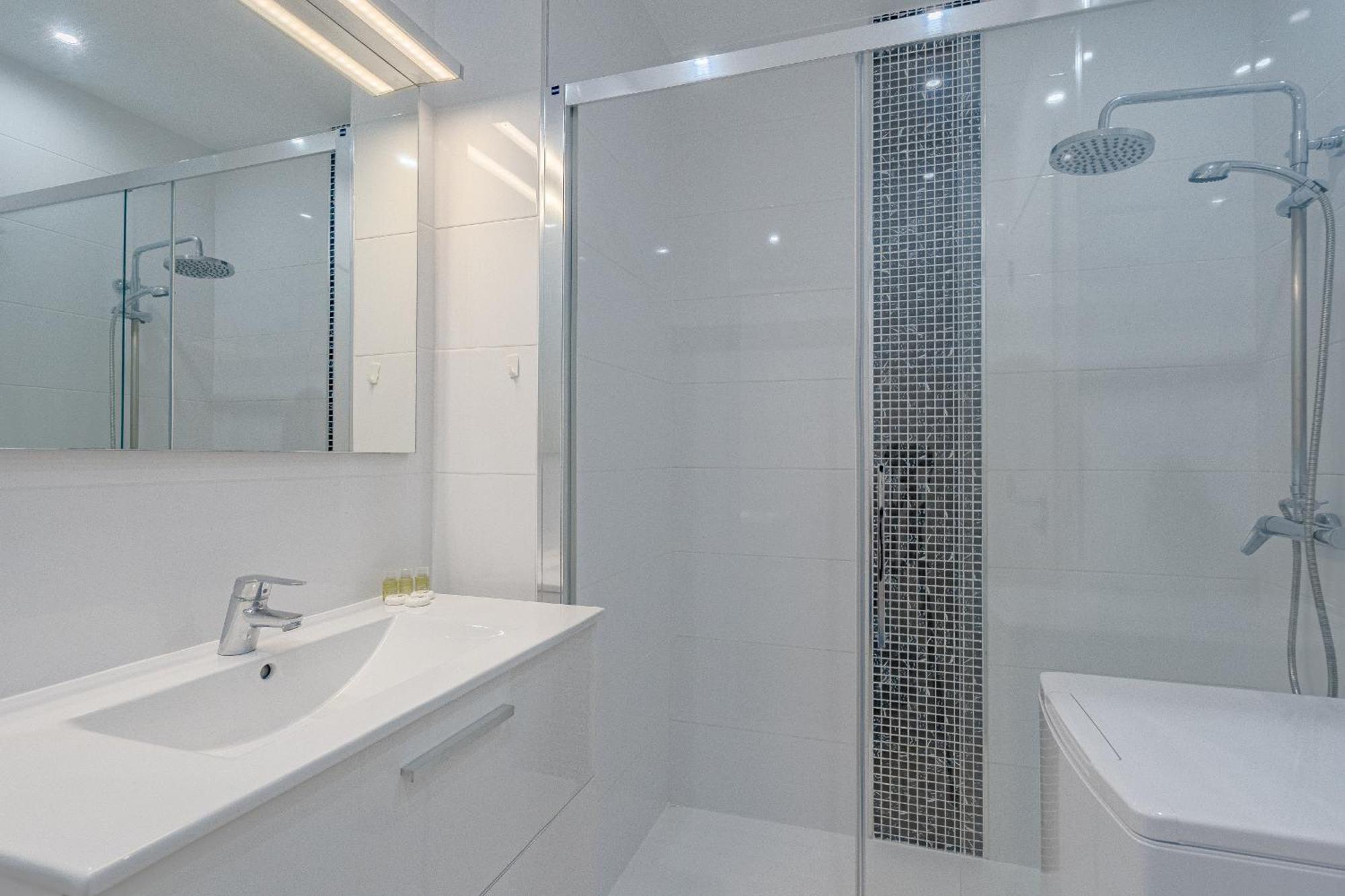 Breathtaking Costamar 1a013 Apartment