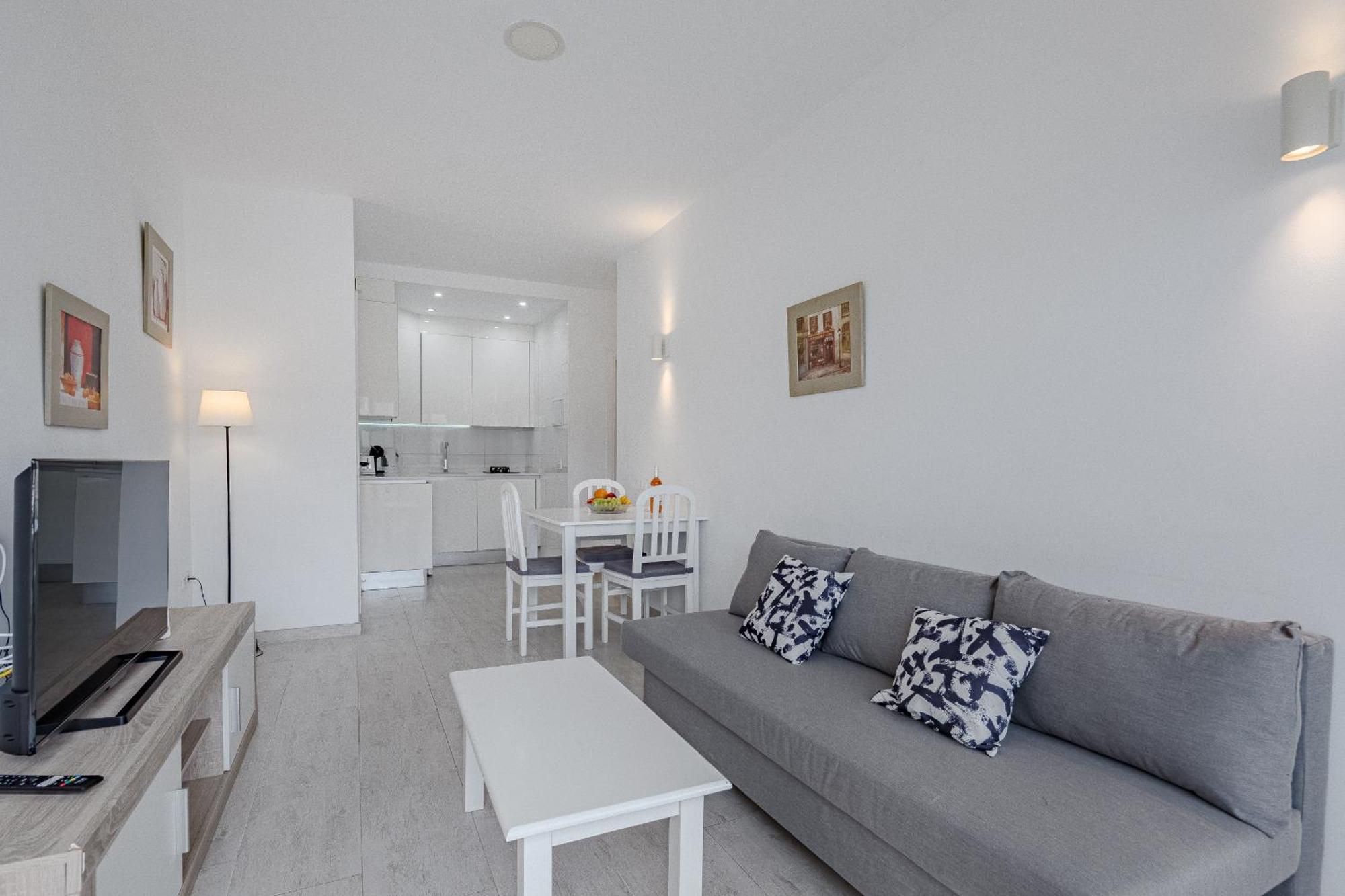 Breathtaking Costamar 1a013 Apartment Los Cristianos (Tenerife)