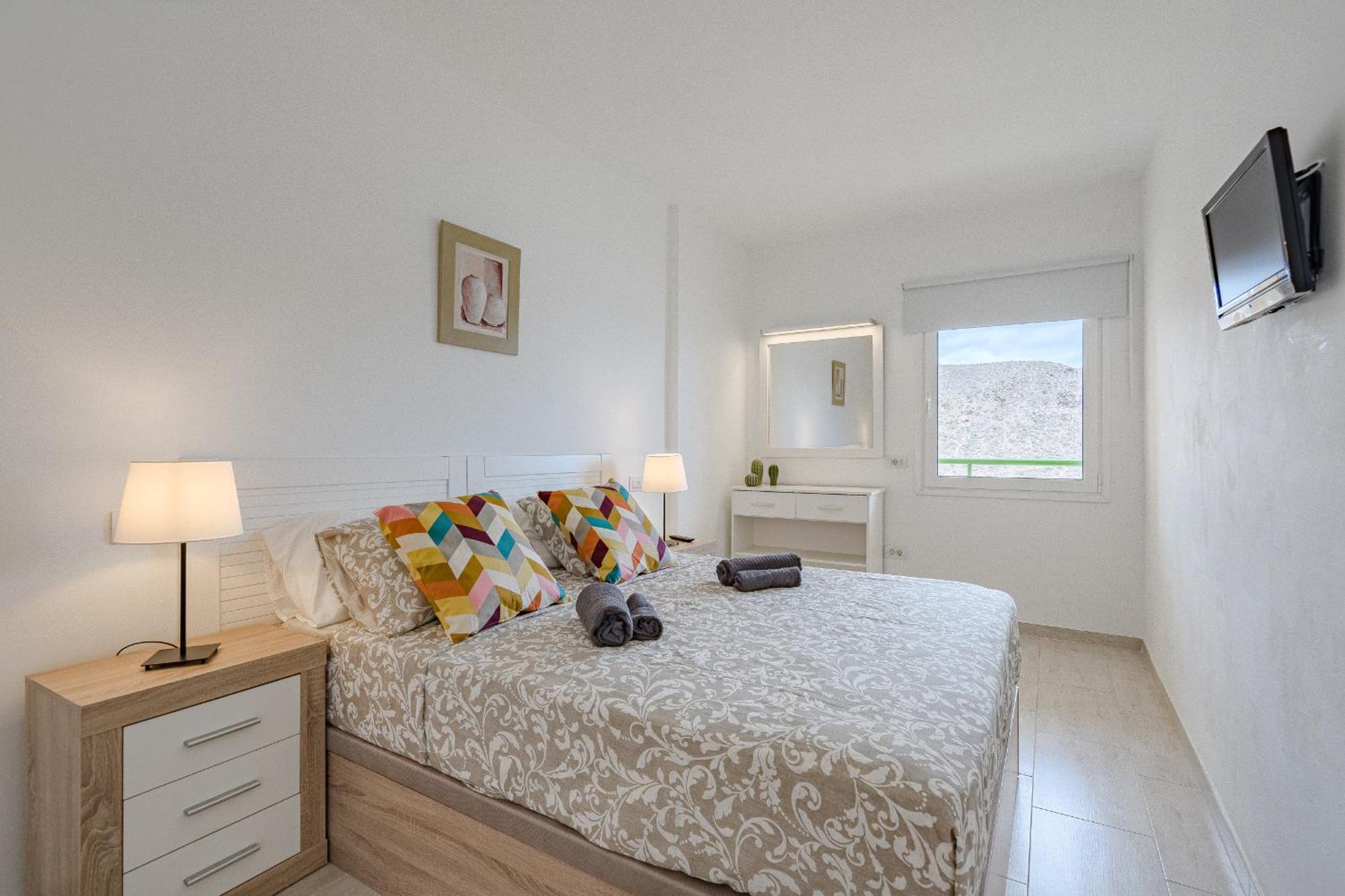 Breathtaking Costamar 1a013 Apartment