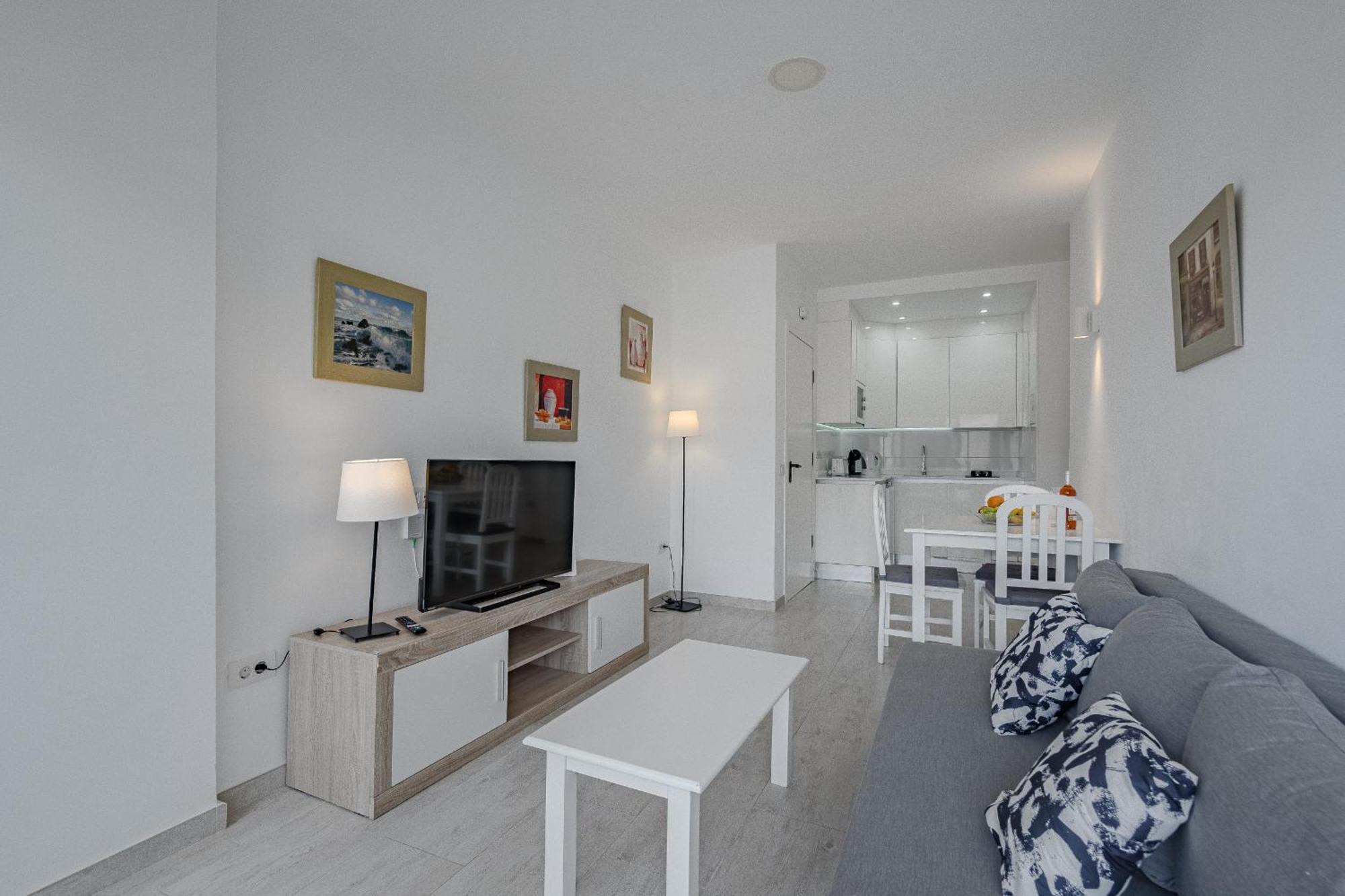 Breathtaking Costamar 1a013 Apartment *