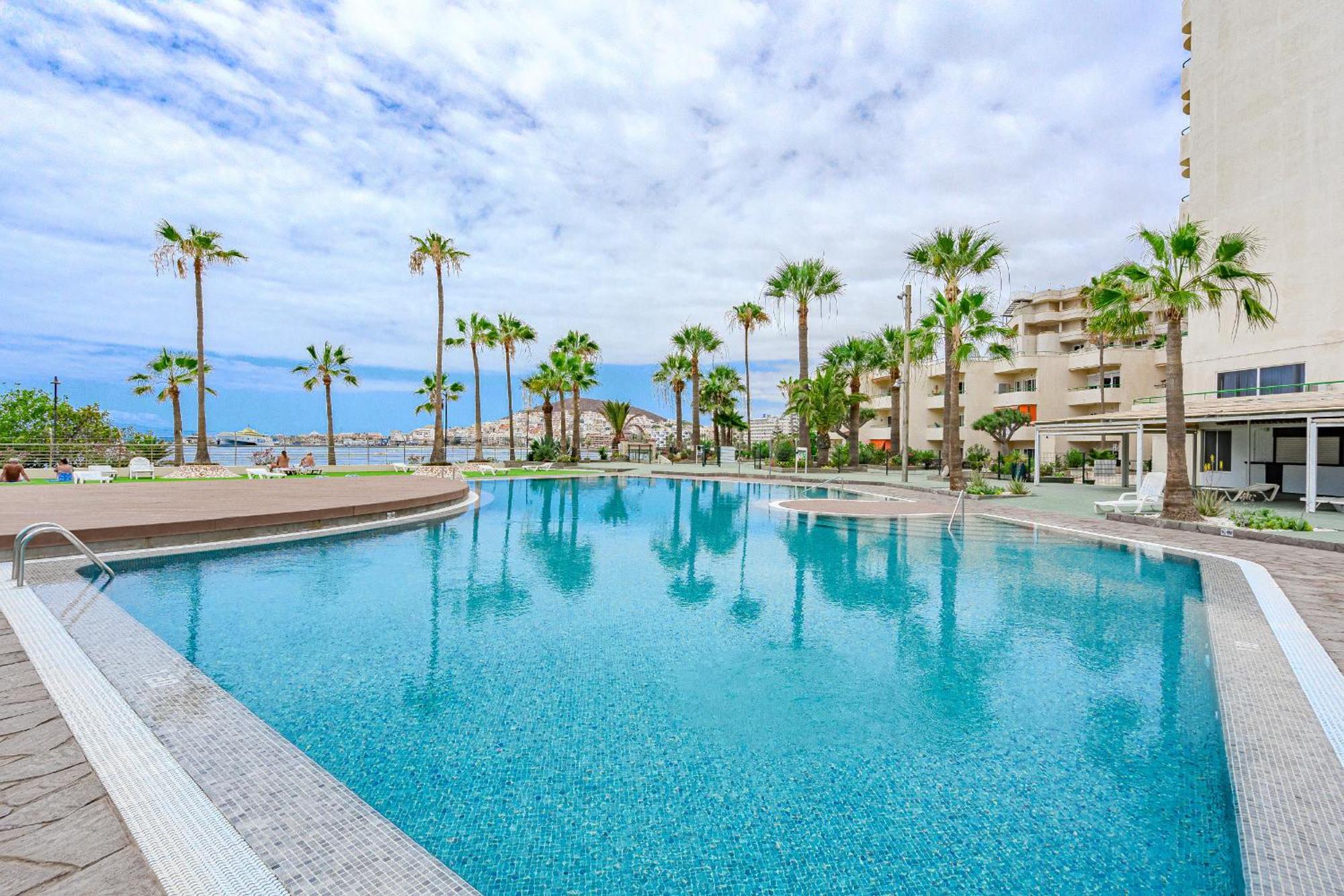 Apartment Beauty Costamar 1a006