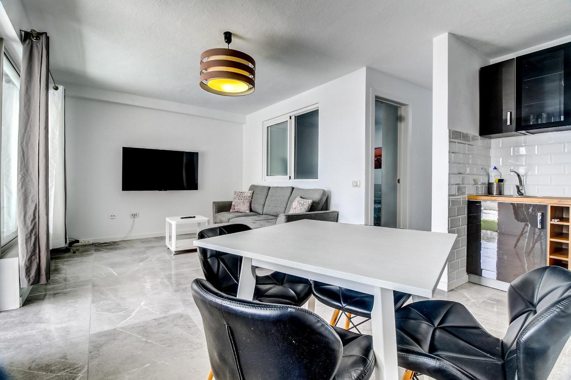 Apartment Aurora