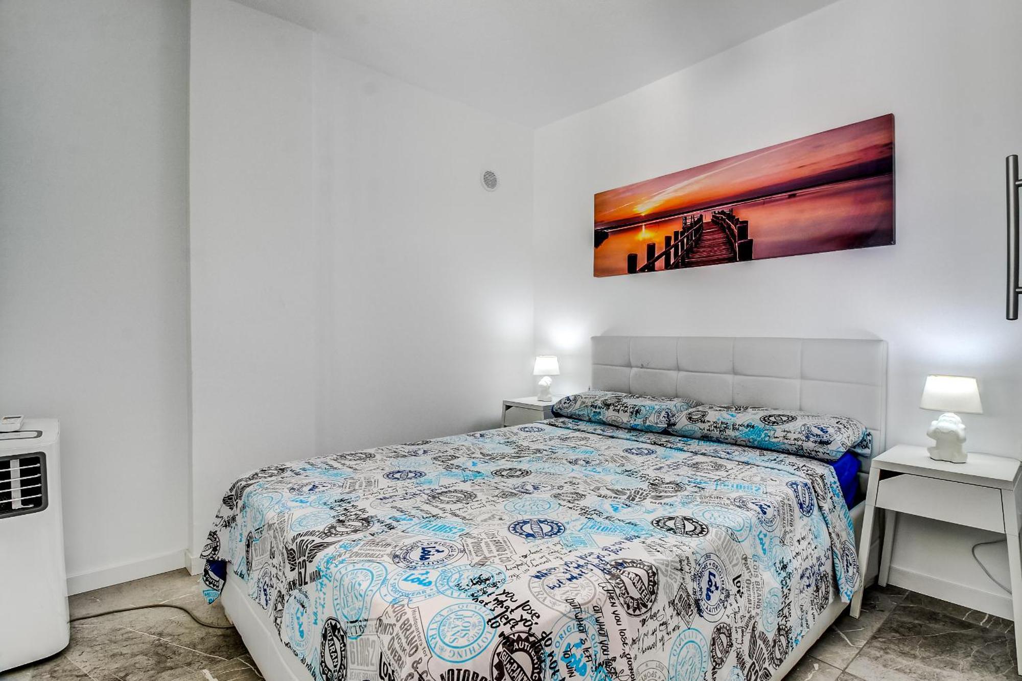 Apartment Aurora