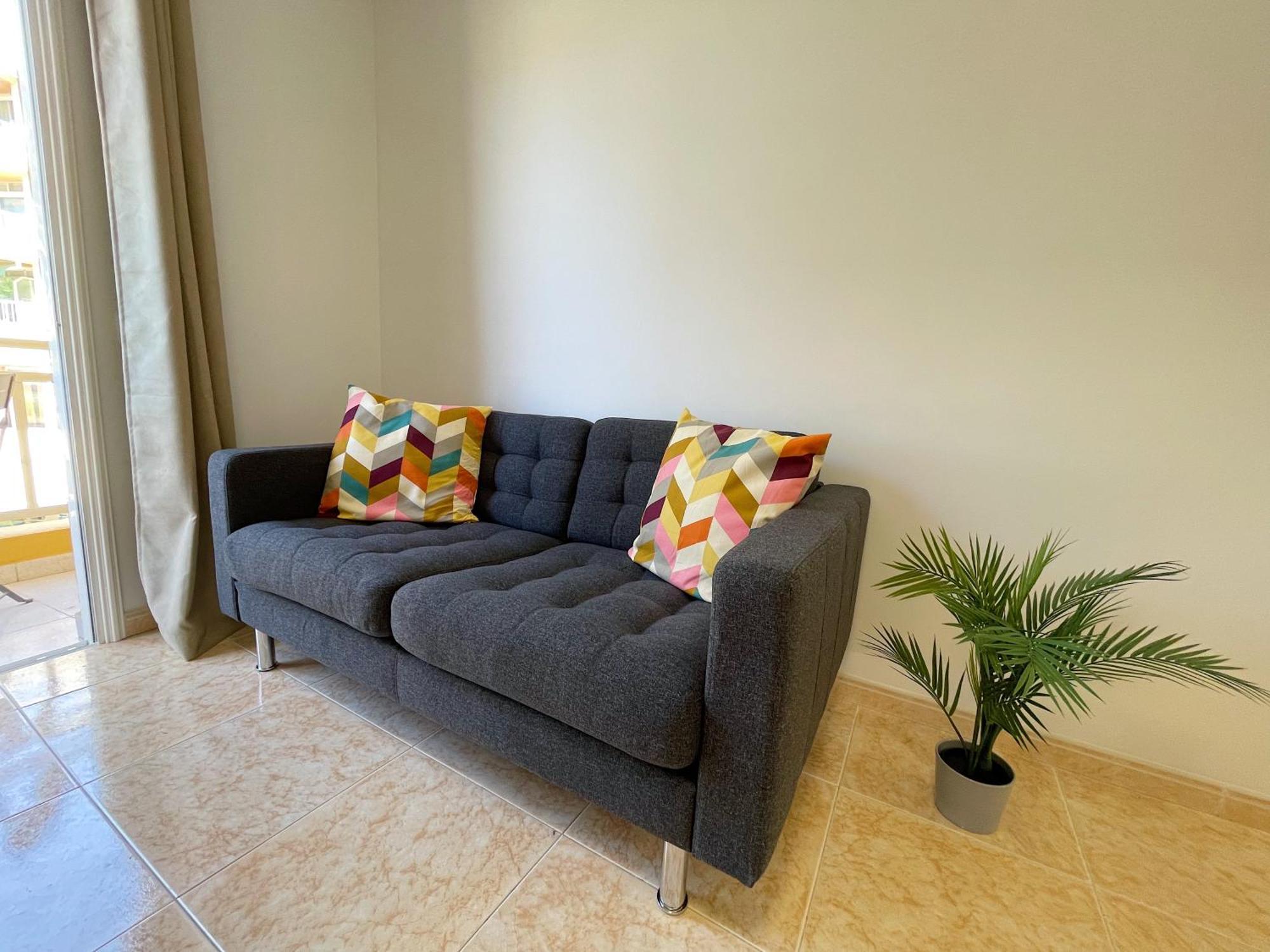 Apartment Edificio Don Diego