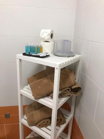 Bahia Colon Apartment *