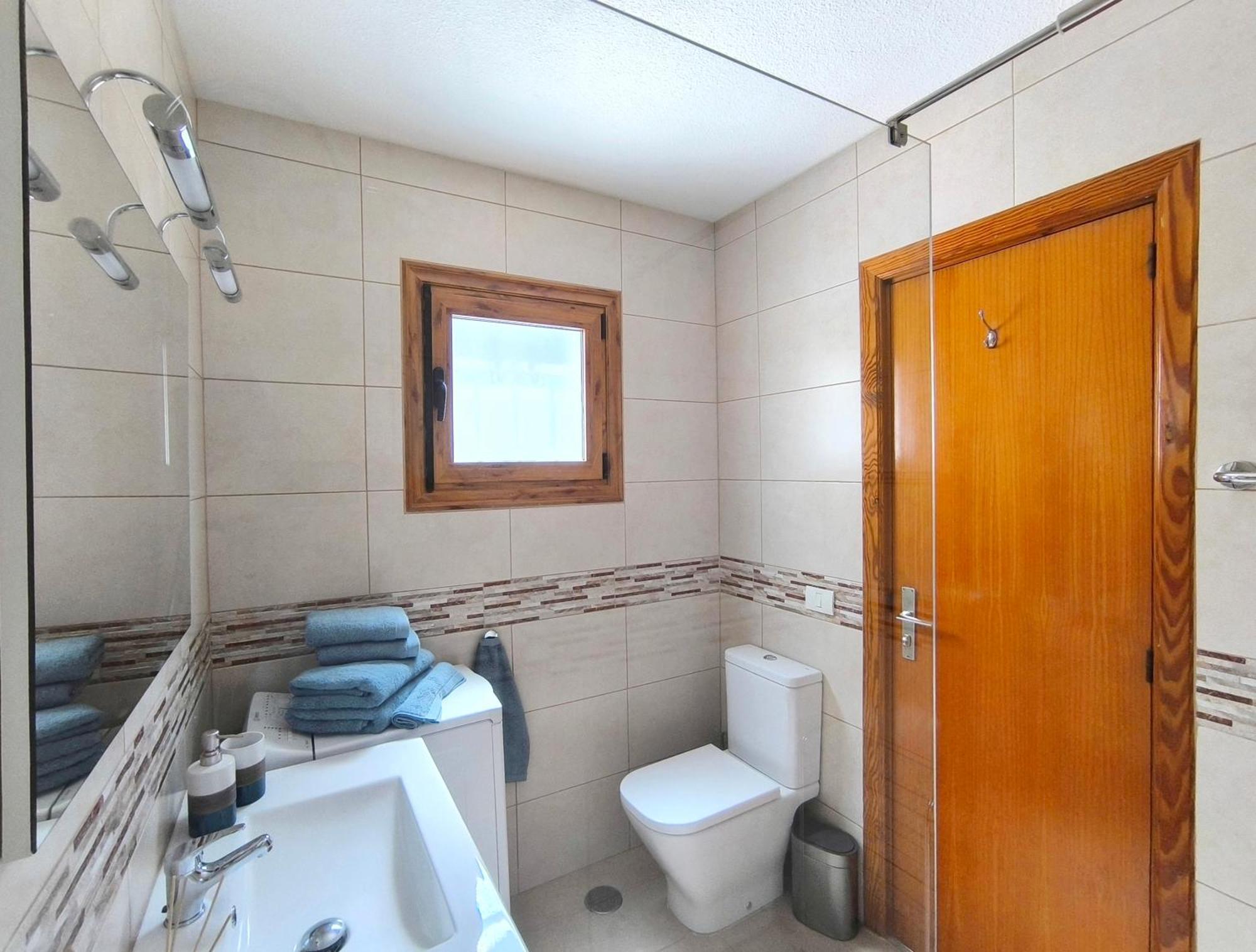 Apartment Cristianos - Breathtaking View, Ac, Heated Pool, Fibre Net