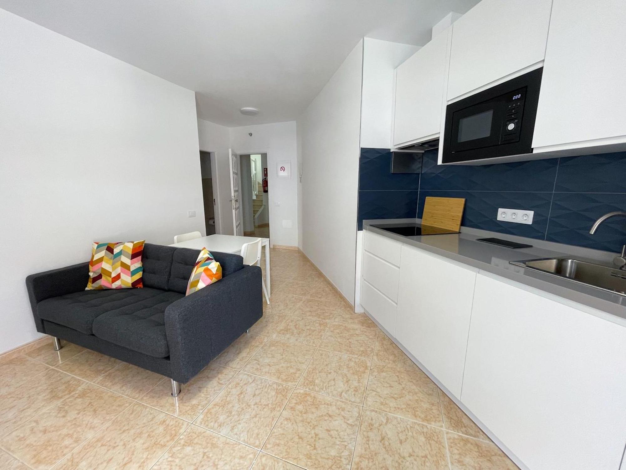 Edificio Don Diego Apartment Los Cristianos (Tenerife)