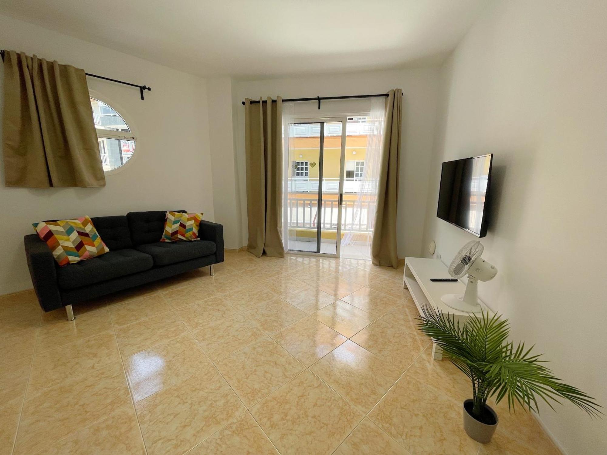 Apartment Edificio Don Diego