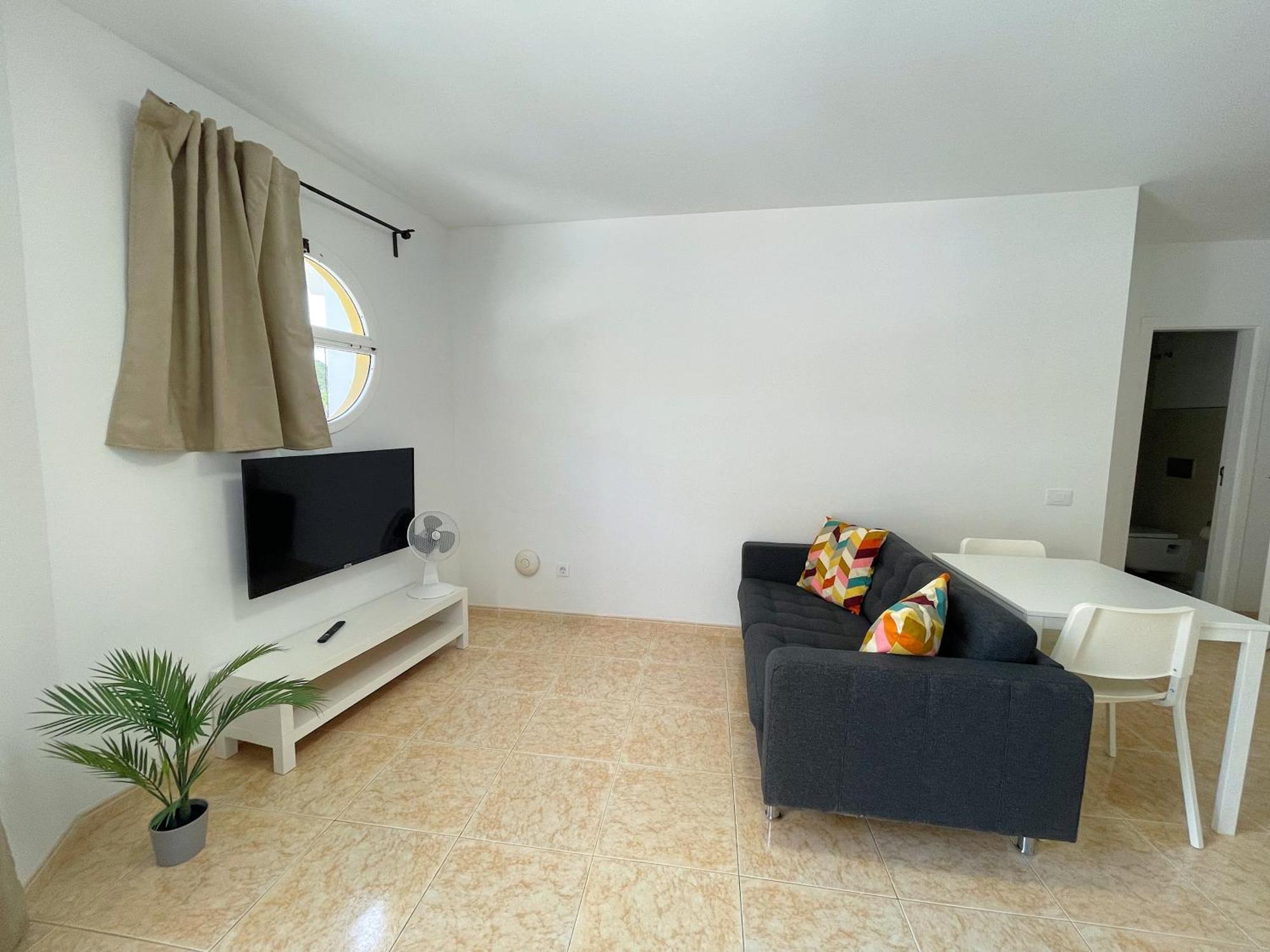 Apartment Edificio Don Diego *