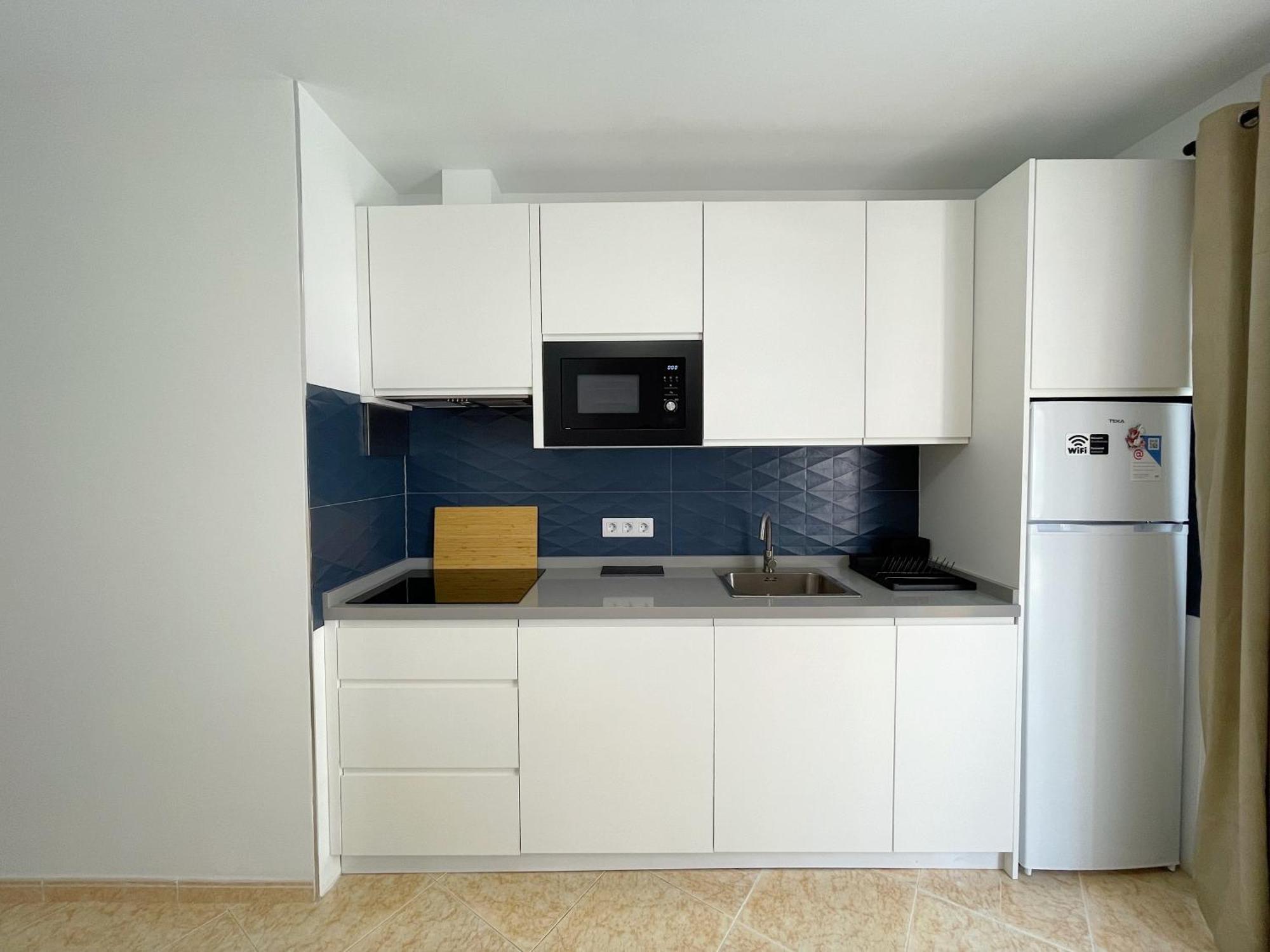 Edificio Don Diego Apartment Los Cristianos (Tenerife)