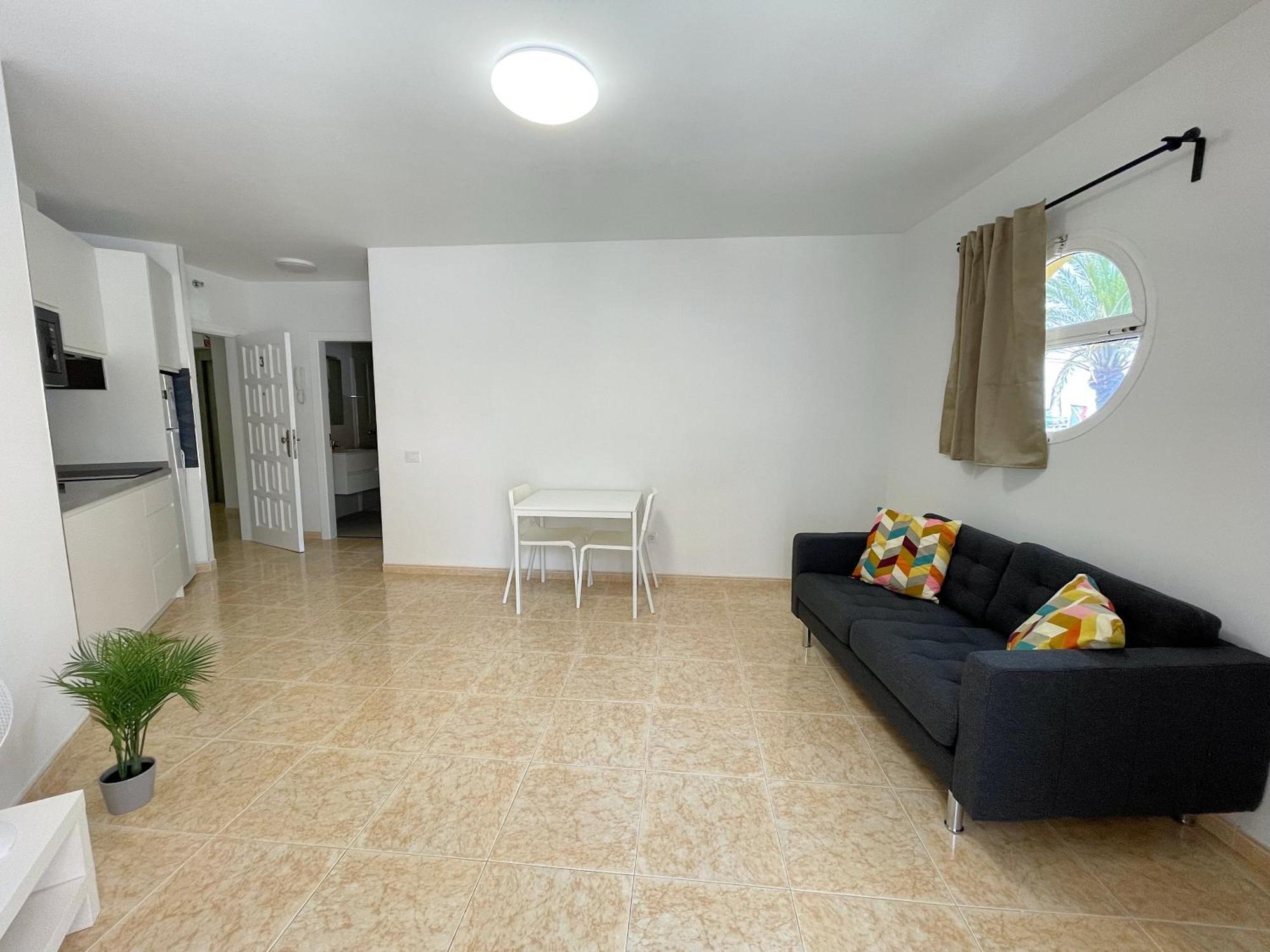 Edificio Don Diego Apartment Los Cristianos (Tenerife)