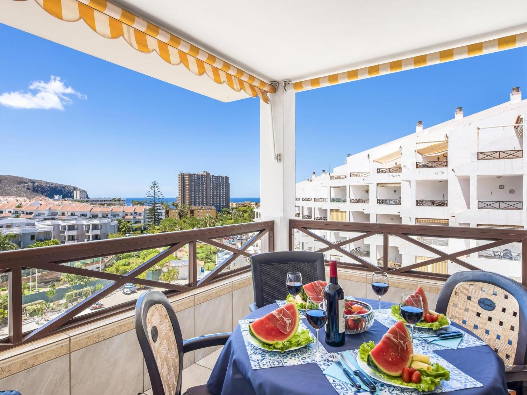 Apartment 228 Chic 'san Marino' Spectacular Terrace *