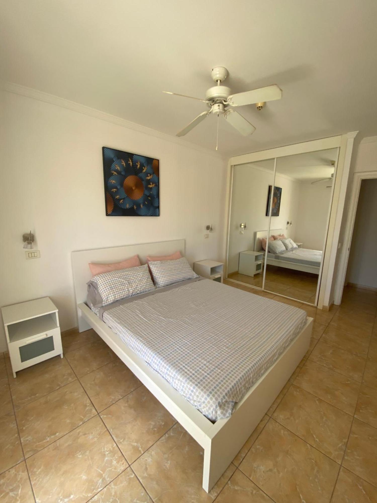Amazing Penthouse Apartment Los Cristianos (Tenerife)