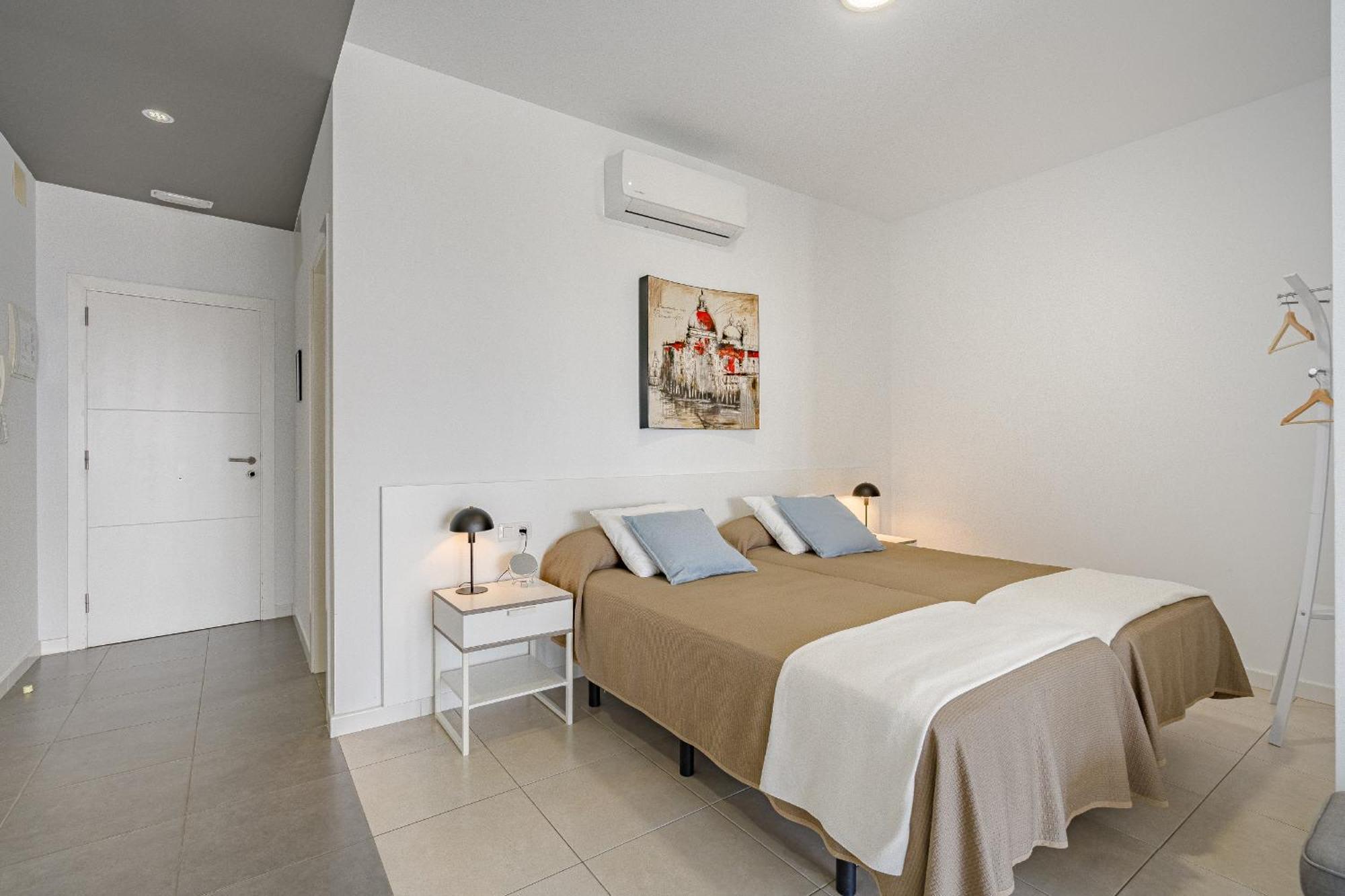 Apartamento Rentonthebeach Nº4 *