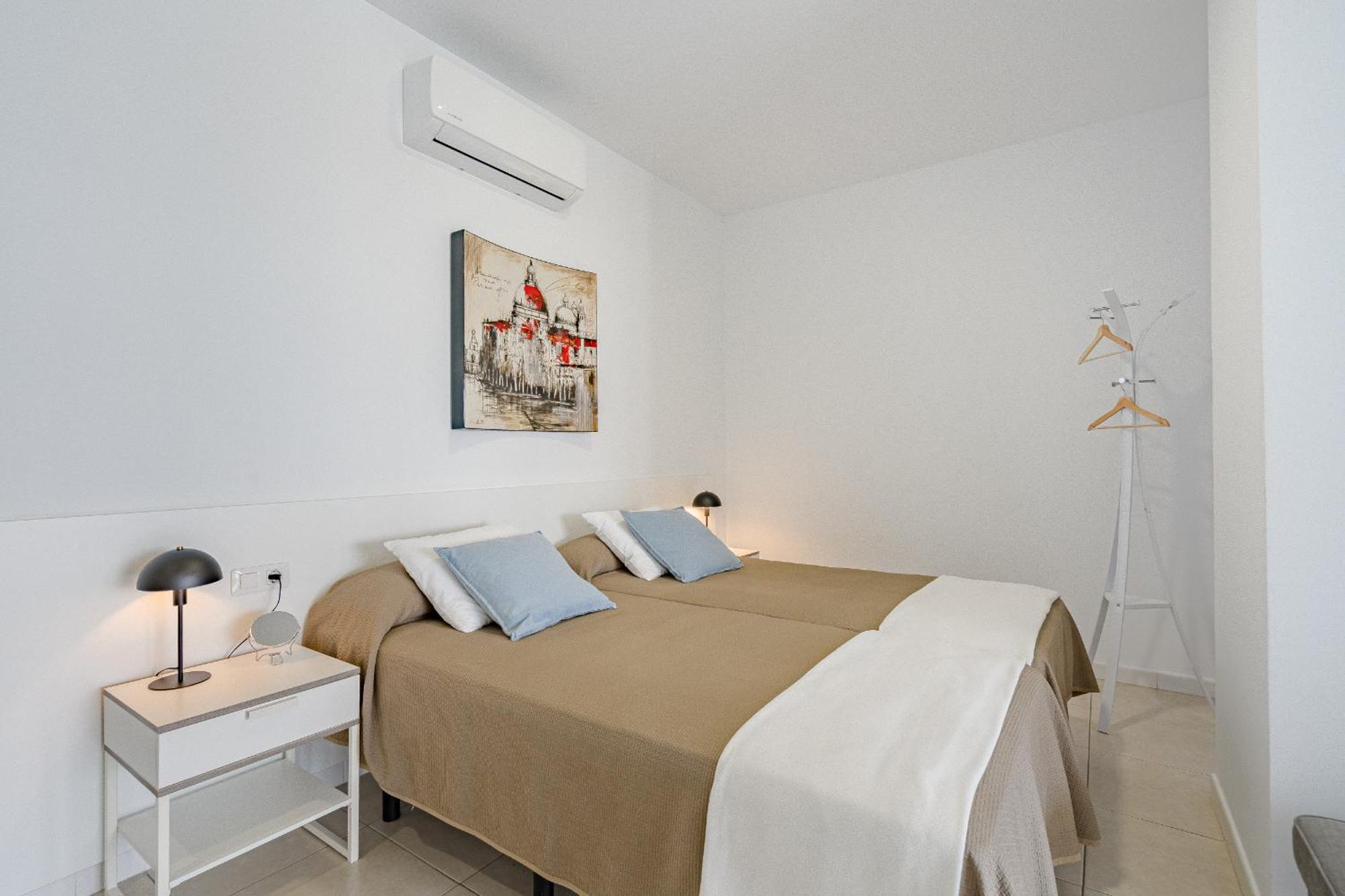 Rentonthebeach Nº4 * Los Cristianos (Tenerife)
