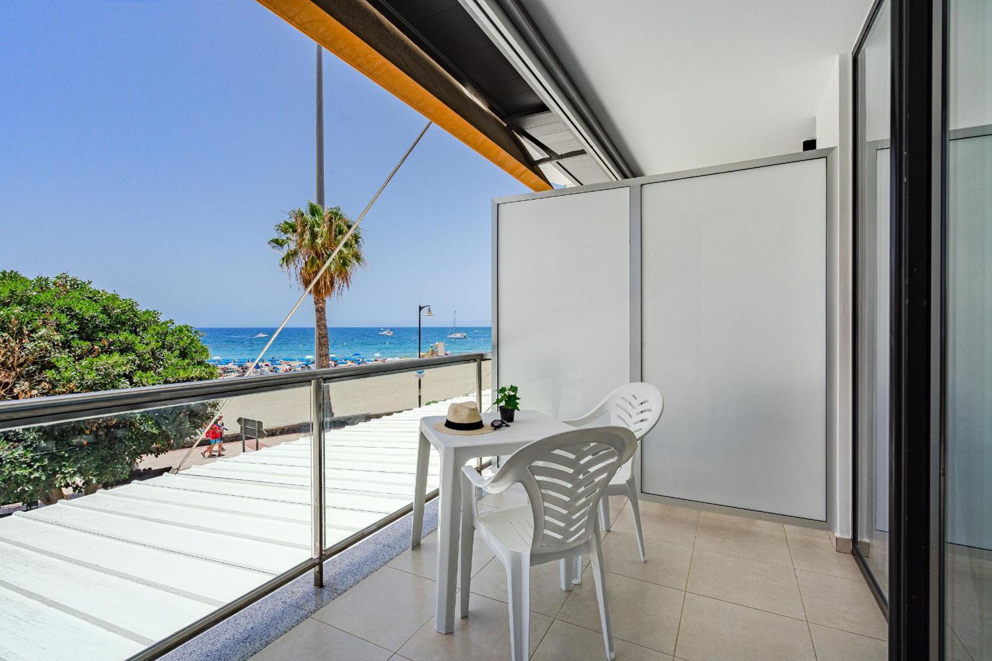 Apartamento Rentonthebeach Nº4 Los Cristianos (Tenerife)