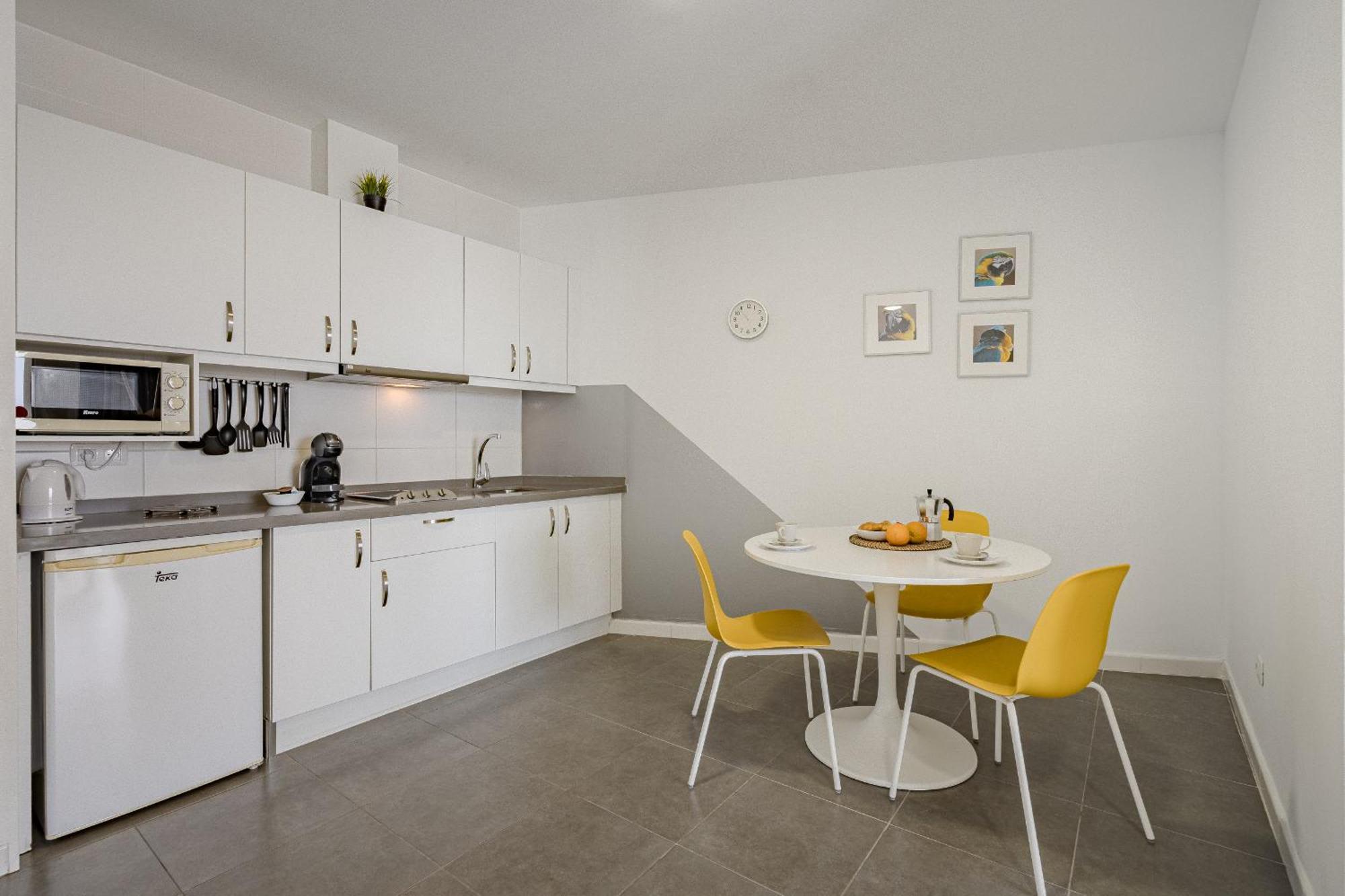 Rentonthebeach Nº7 Appartement