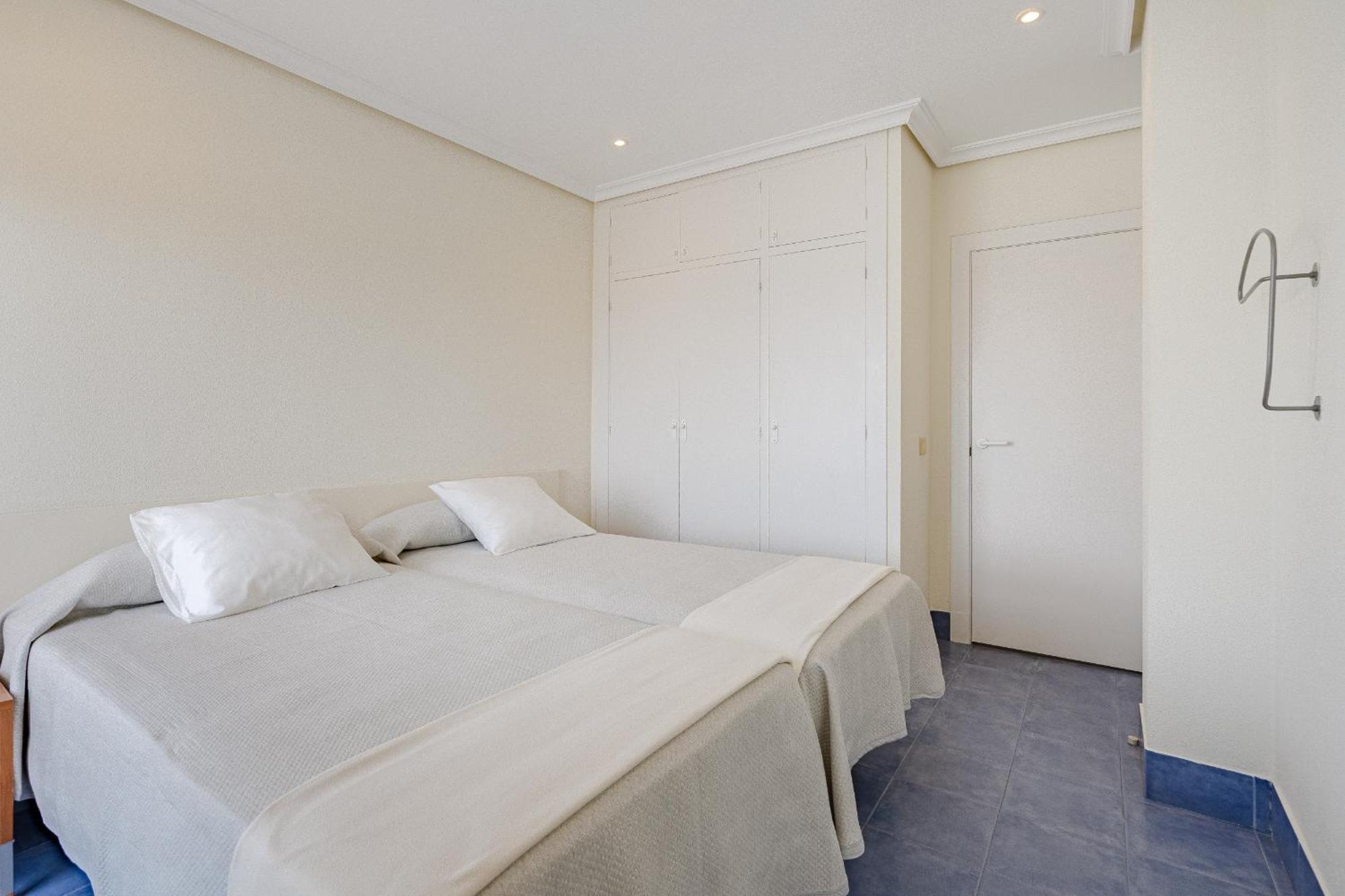 Rentonthebeach Apartment Los Cristianos (Tenerife)
