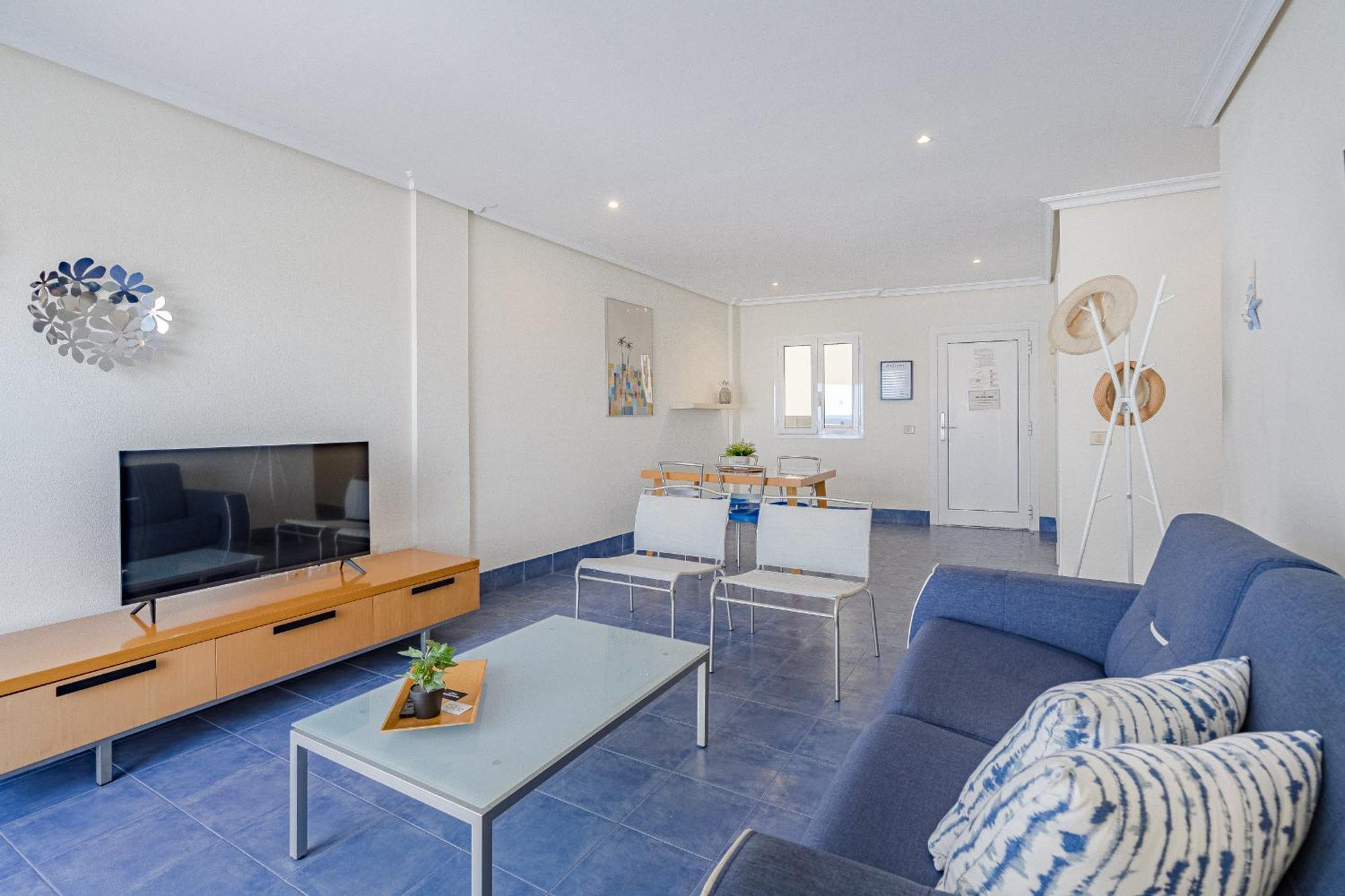 Rentonthebeach Los Cristianos (Tenerife)