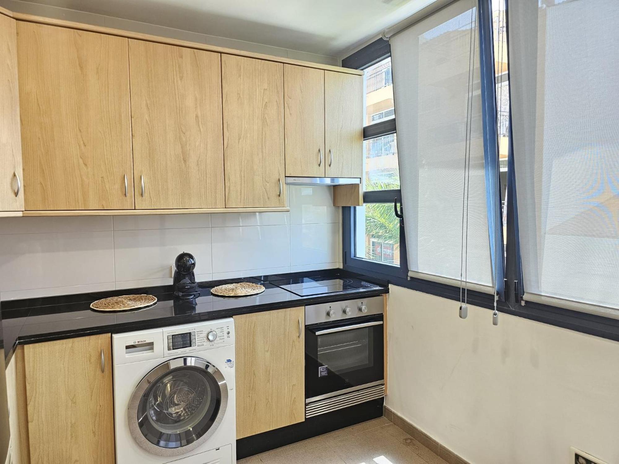 Apartamento Luxury Holidays Suites, Playa De Cristianos *
