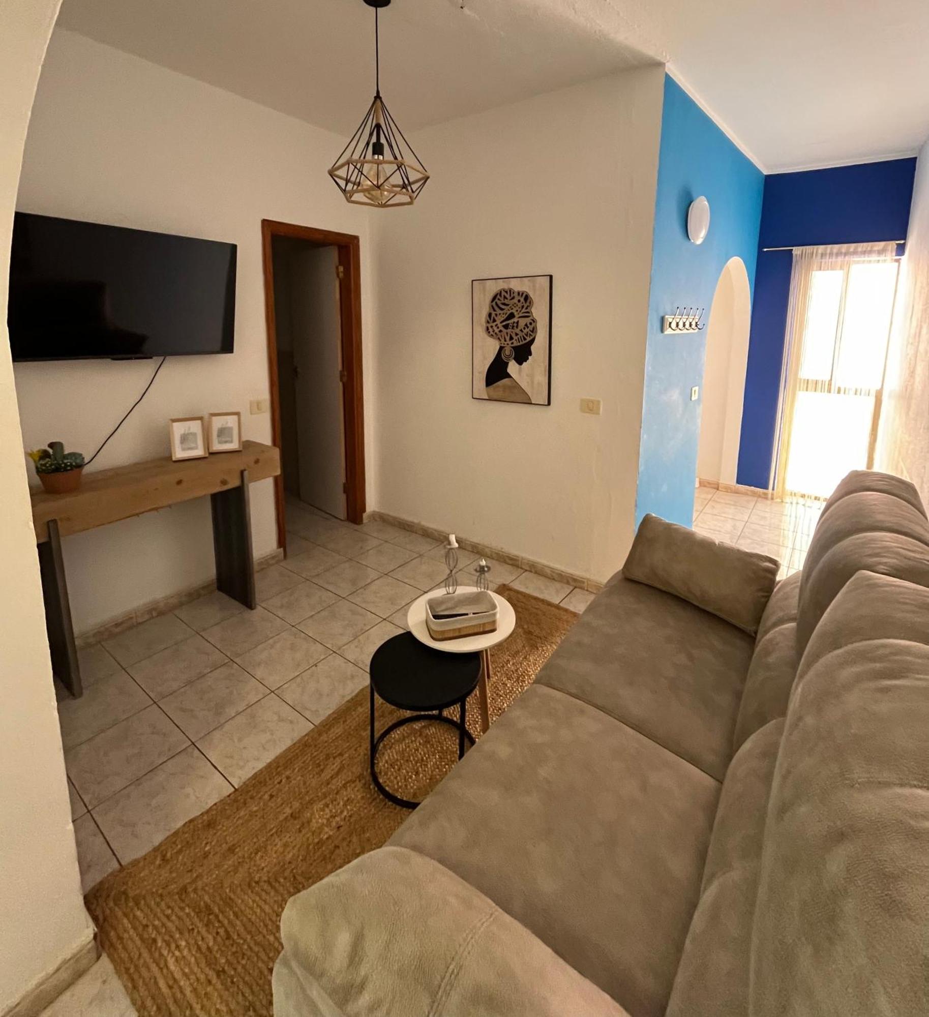 Apartment Cornelias 5a Playa Los Cristianos (Tenerife)