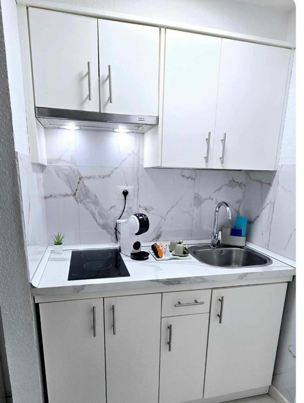 Apartamento Cristianos Atlantic View *