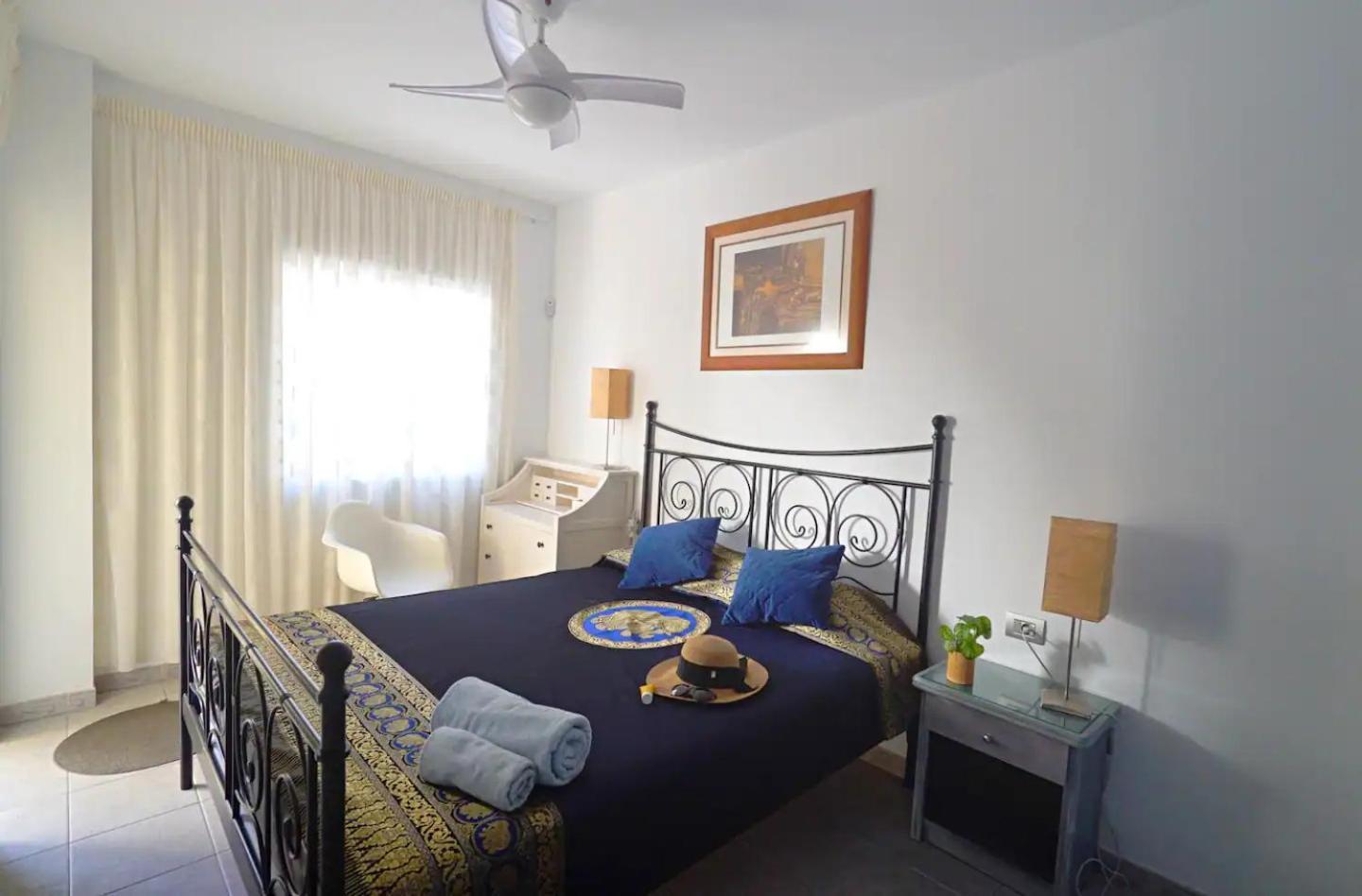 Apartment La Perla, Cristianos Los Cristianos (Tenerife)