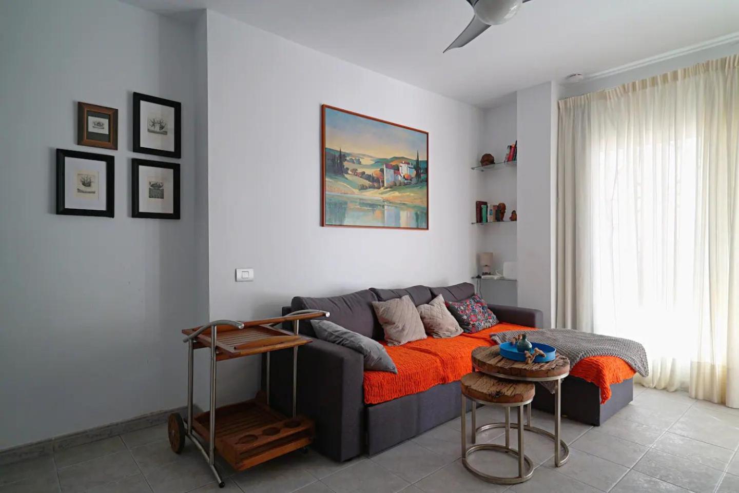 Apartment La Perla, Cristianos *