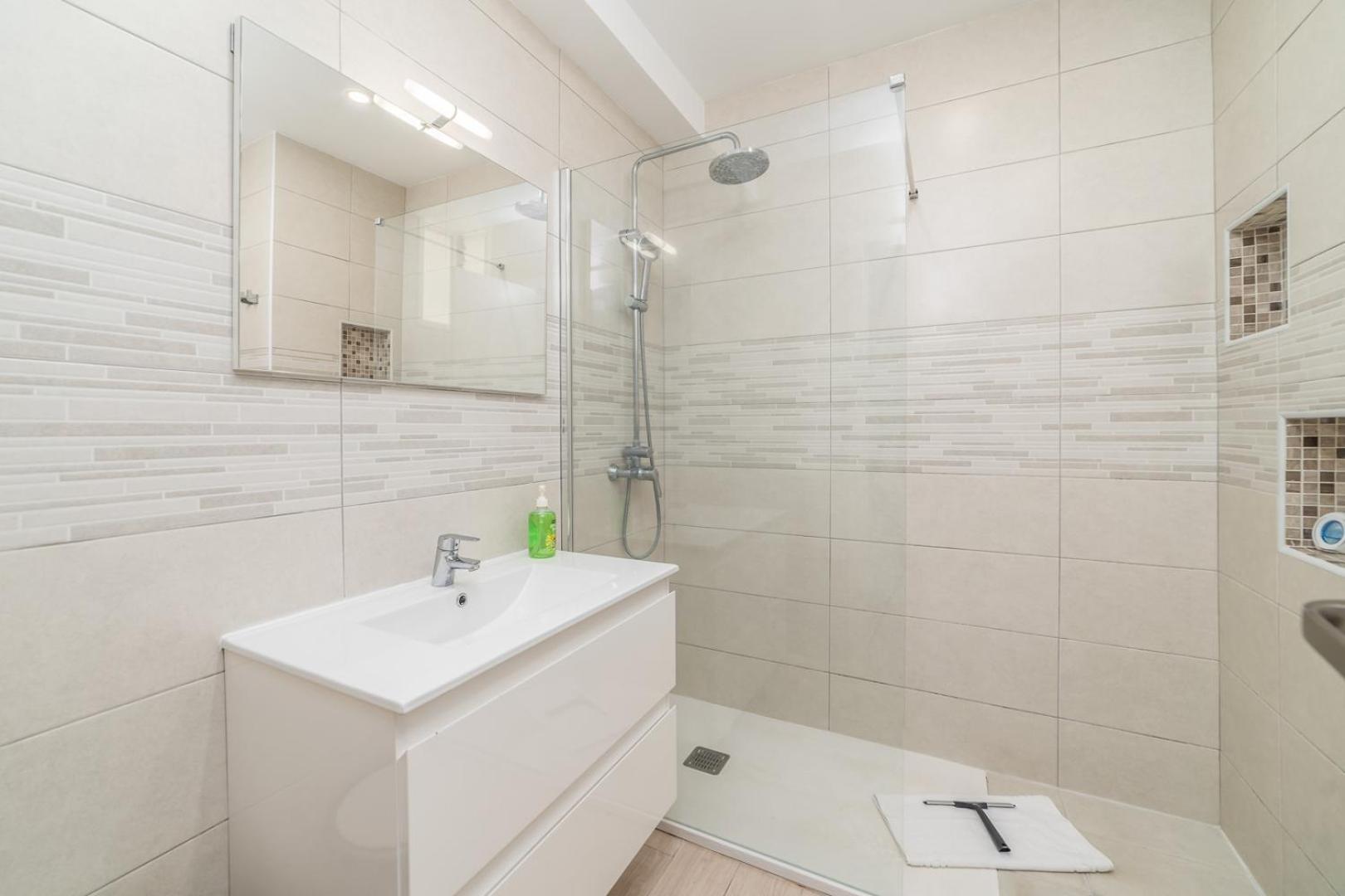 Apartamento The Diamond Garden Los Cristianos (Tenerife)