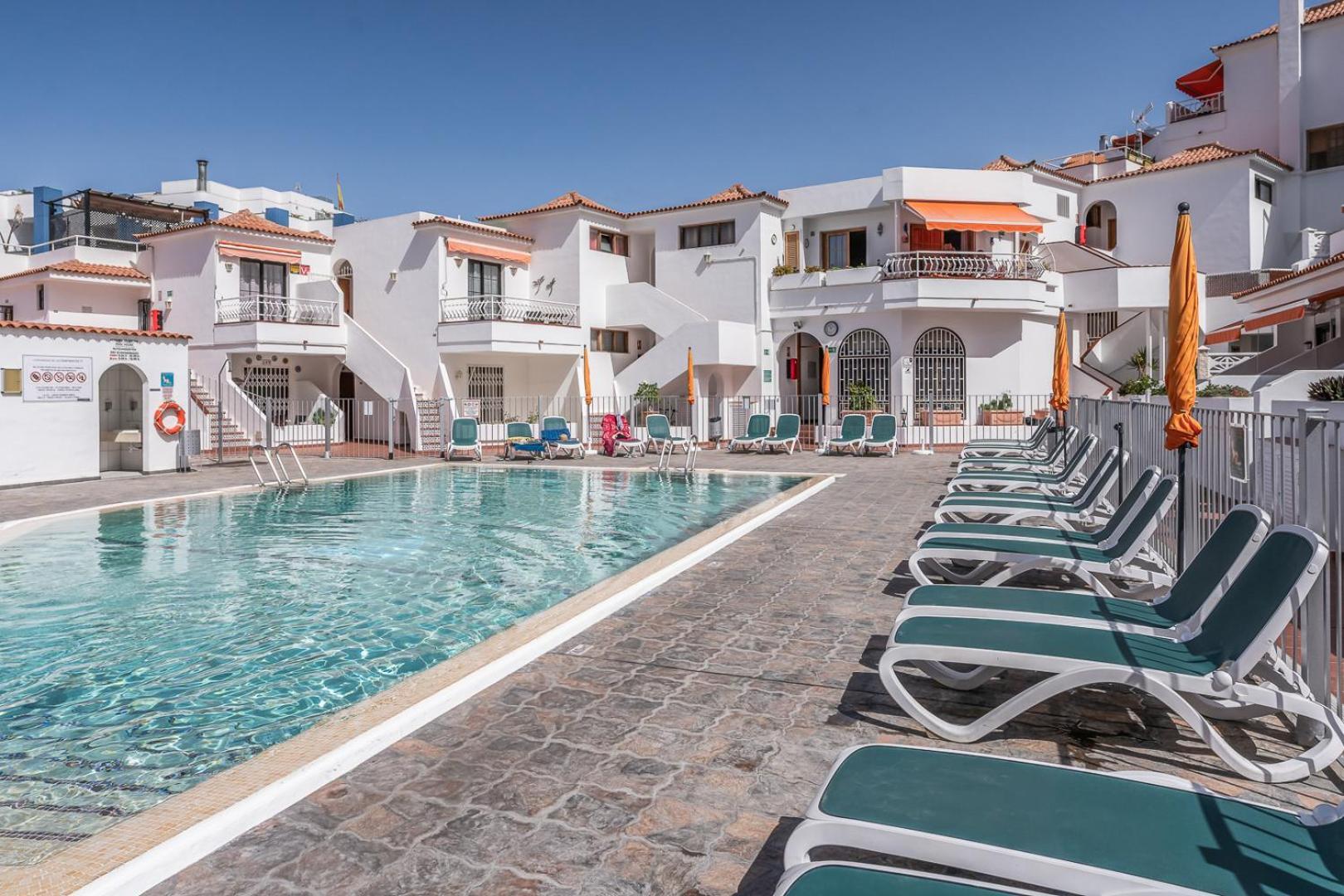 The Diamond Garden * Los Cristianos (Tenerife)