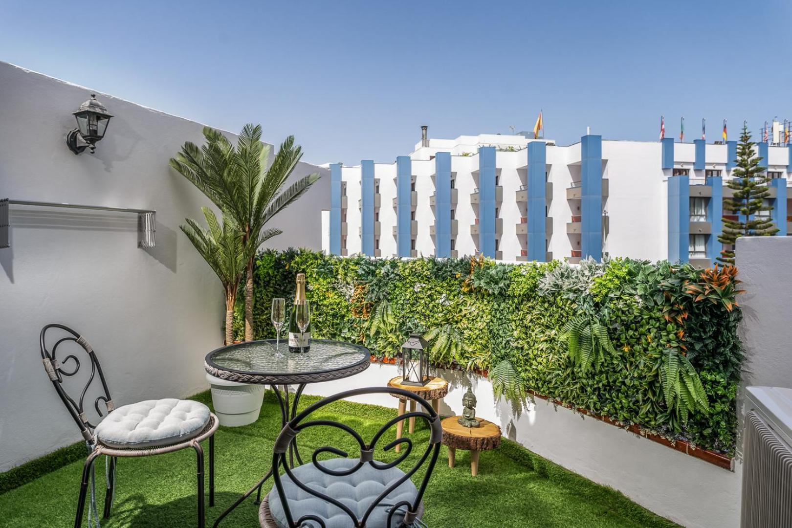 Apartamento The Diamond Garden *
