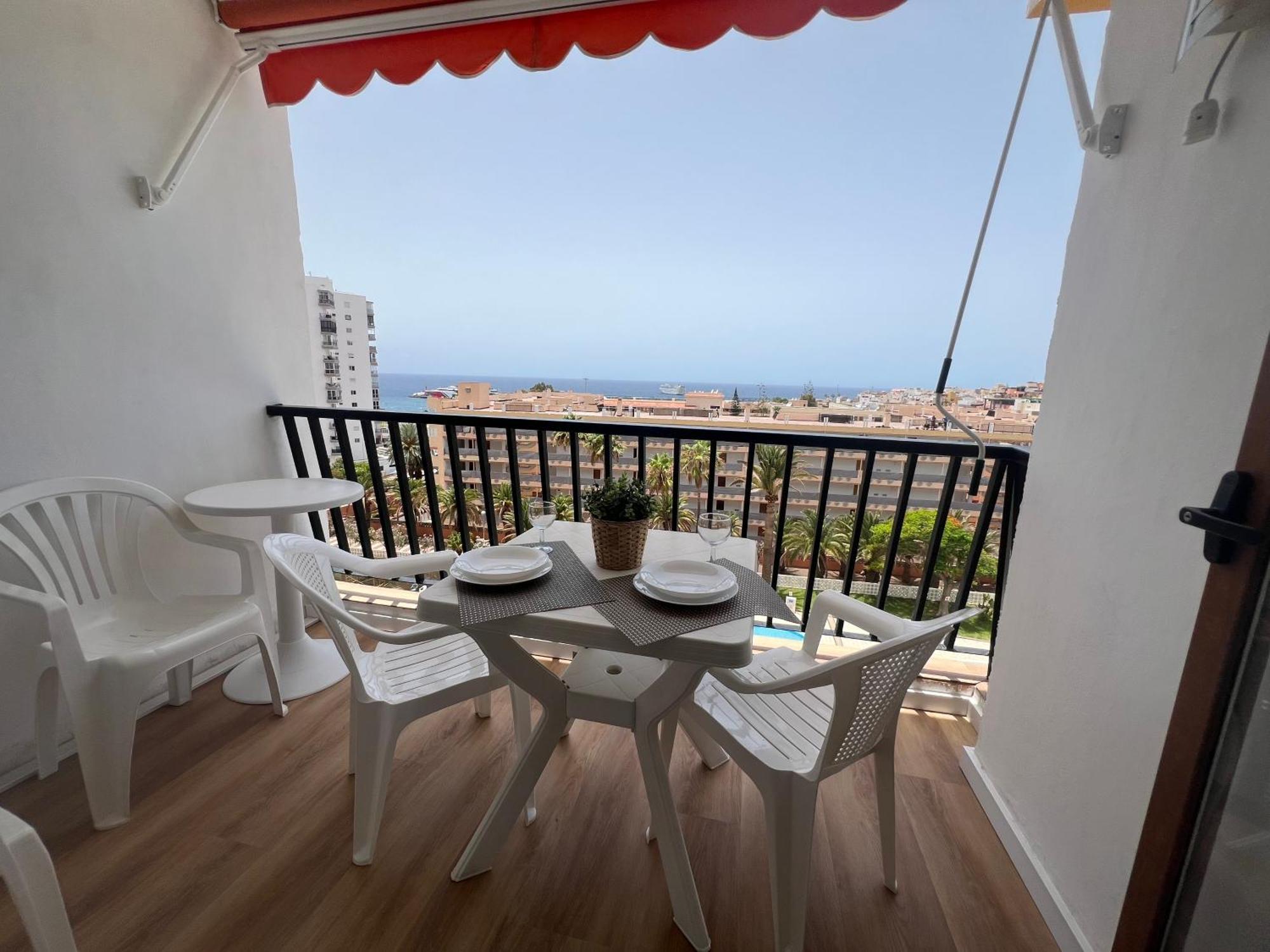 Achacay - Los Cristianos Los Cristianos (Tenerife)