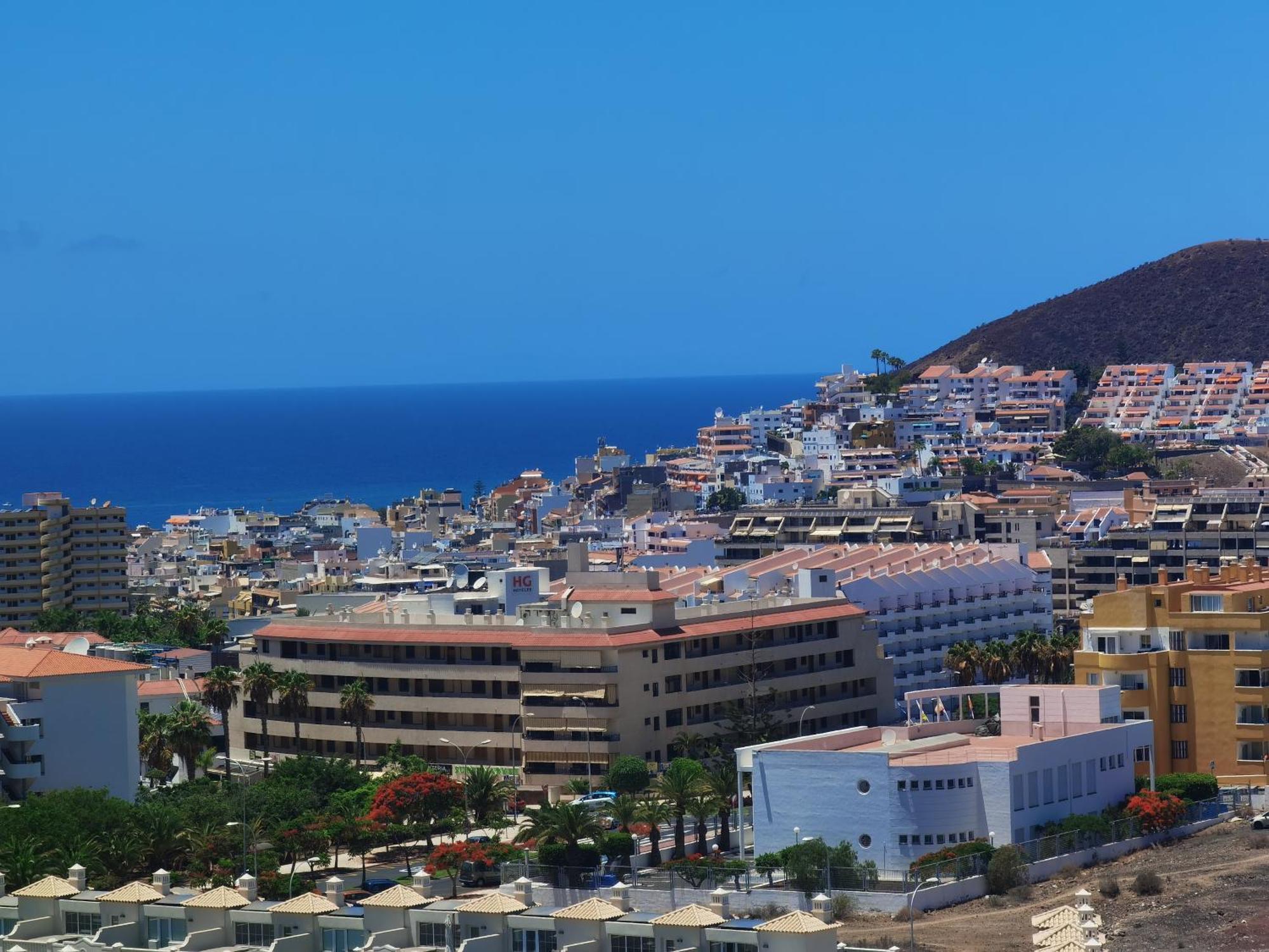 Apartamento Deluxe Castle Harbour