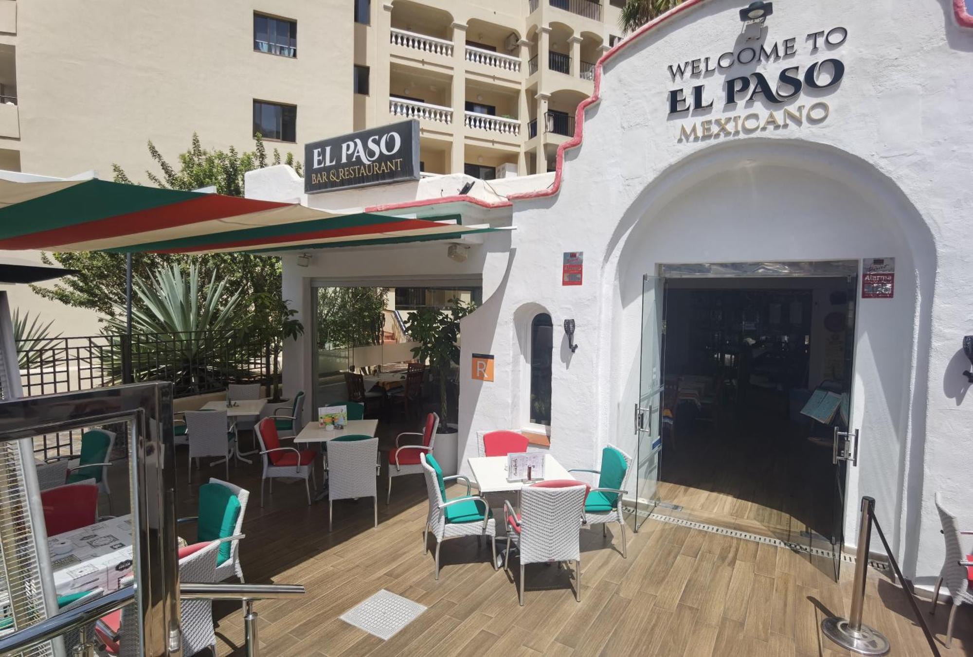 Apartamento Deluxe Castle Harbour Los Cristianos (Tenerife)