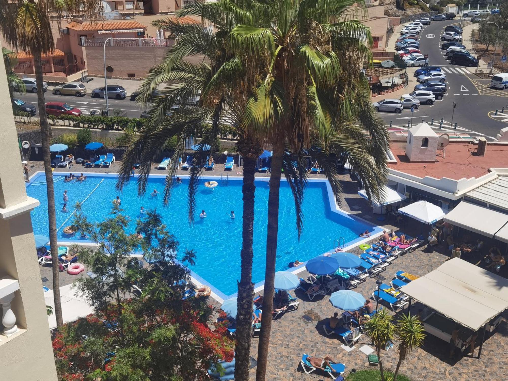 Deluxe Castle Harbour Apartamento