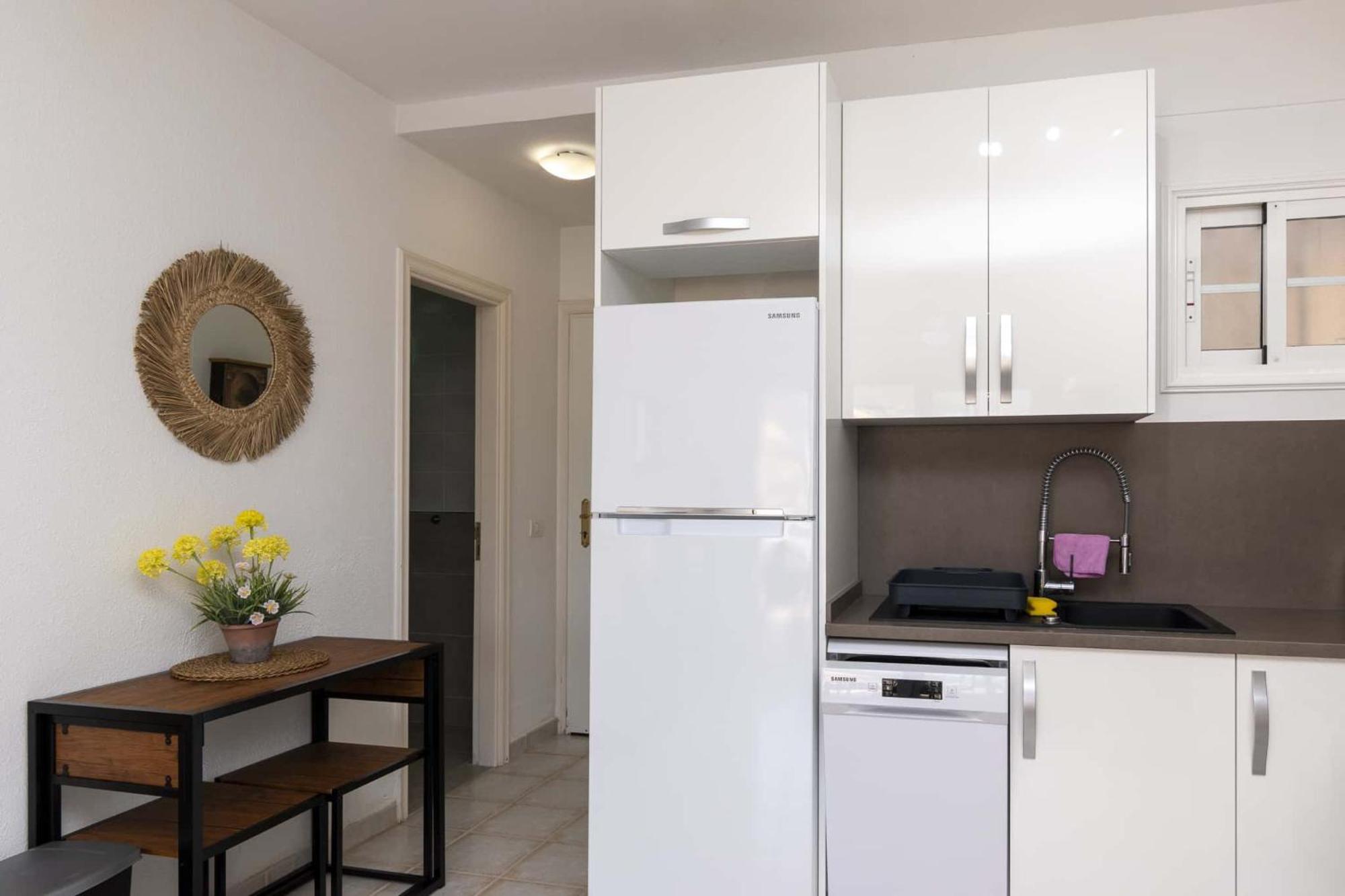 Appartement Mirador 24 - One Bed Los Cristianos (Tenerife)